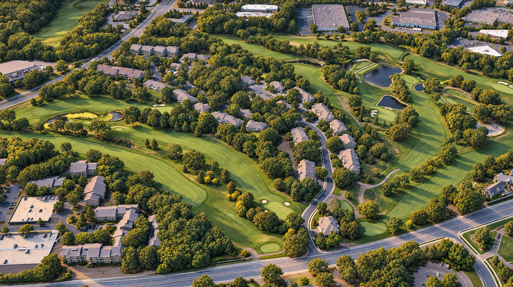 View of Residential at 14358 Fairway Drive, Eden Prairie MN 55344, Eden Prairie (3 of 31) - Mike Wilen | Minnesota Team Real Estate