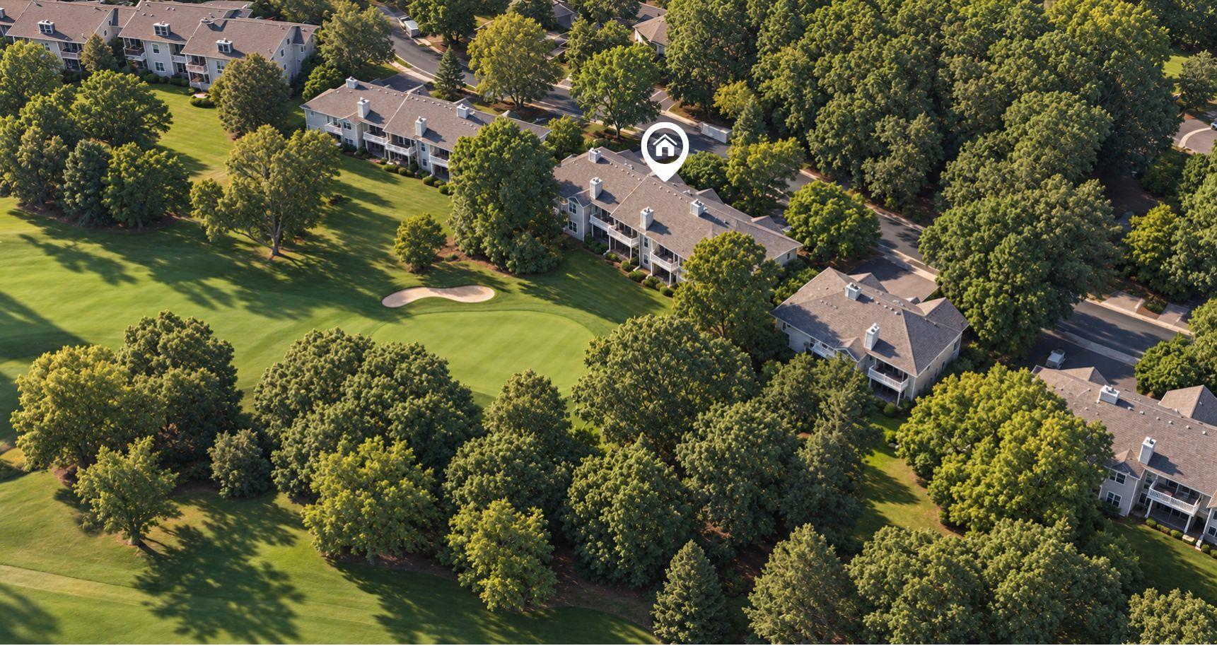 View of Residential at 14358 Fairway Drive, Eden Prairie MN 55344, Eden Prairie (2 of 31) - Mike Wilen | Minnesota Team Real Estate