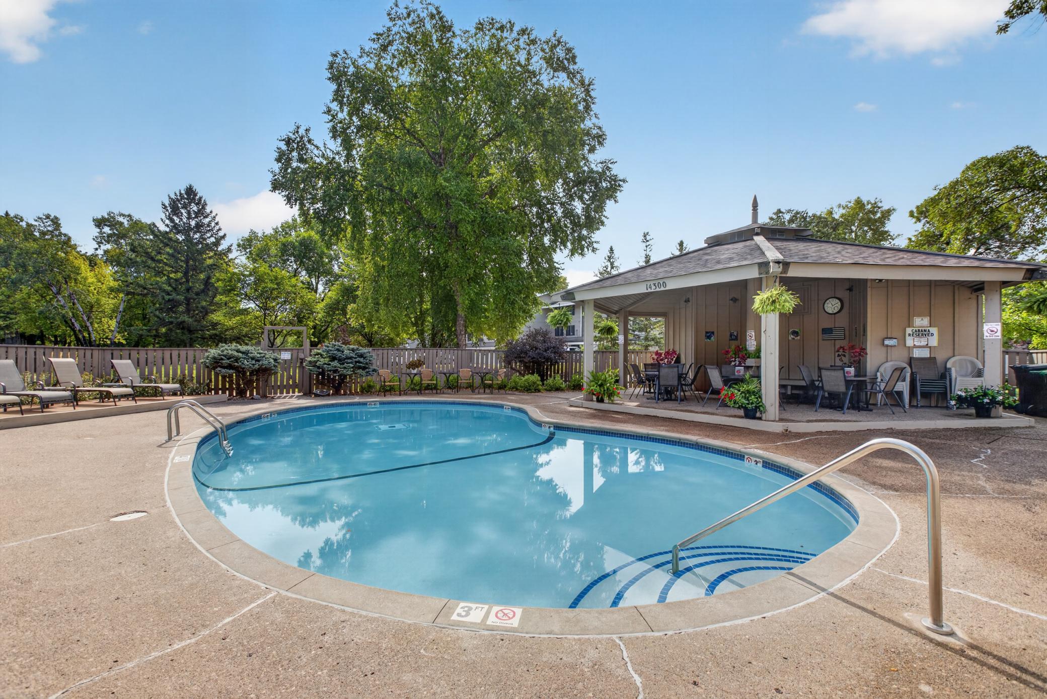 View of Residential at 14358 Fairway Drive, Eden Prairie MN 55344, Eden Prairie (27 of 31) - Mike Wilen | Minnesota Team Real Estate