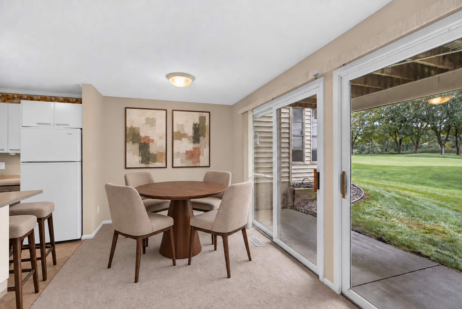 View of Residential at 14358 Fairway Drive, Eden Prairie MN 55344, Eden Prairie (8 of 31) - Mike Wilen | Minnesota Team Real Estate