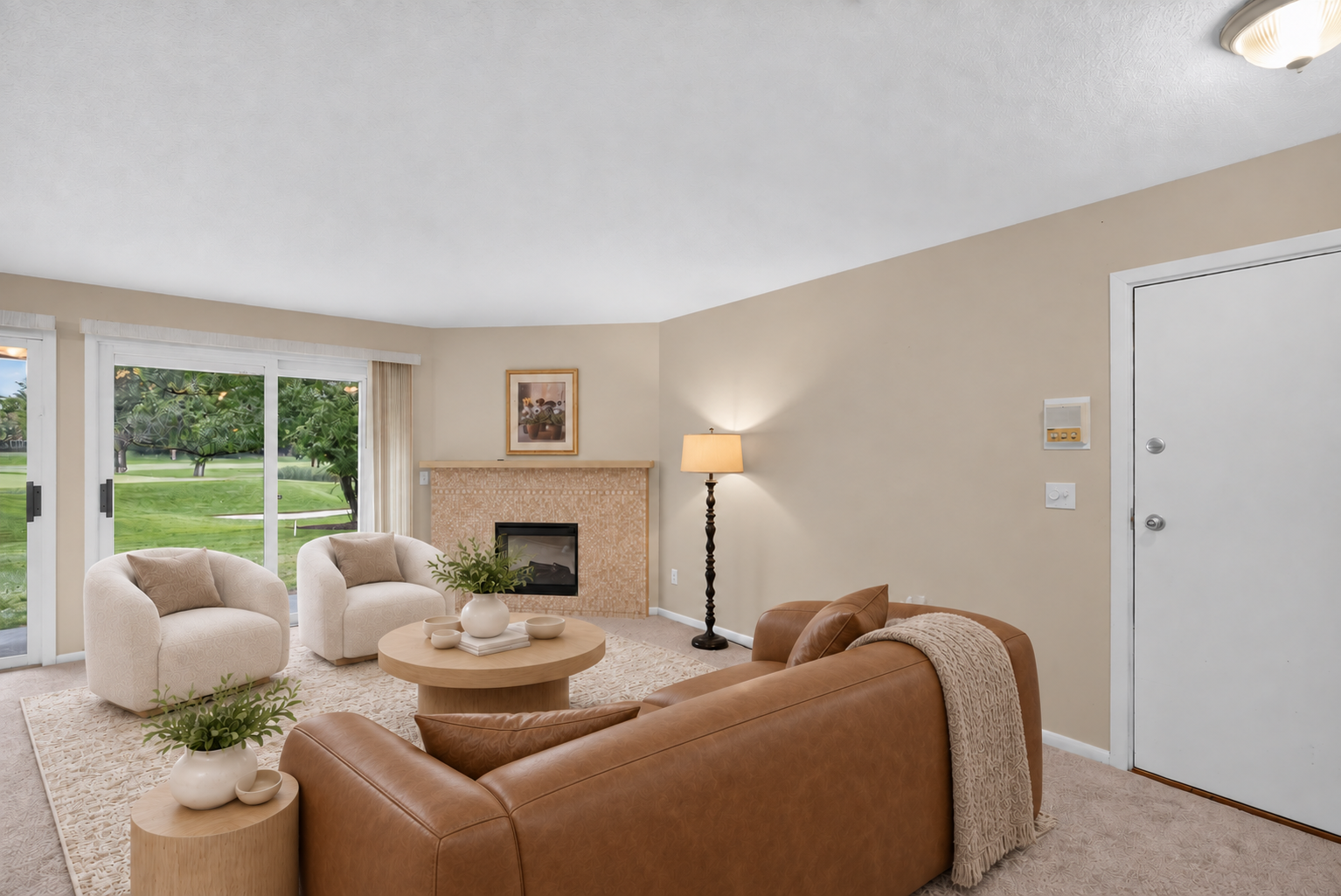 View of Residential at 14358 Fairway Drive, Eden Prairie MN 55344, Eden Prairie (6 of 31) - Mike Wilen | Minnesota Team Real Estate
