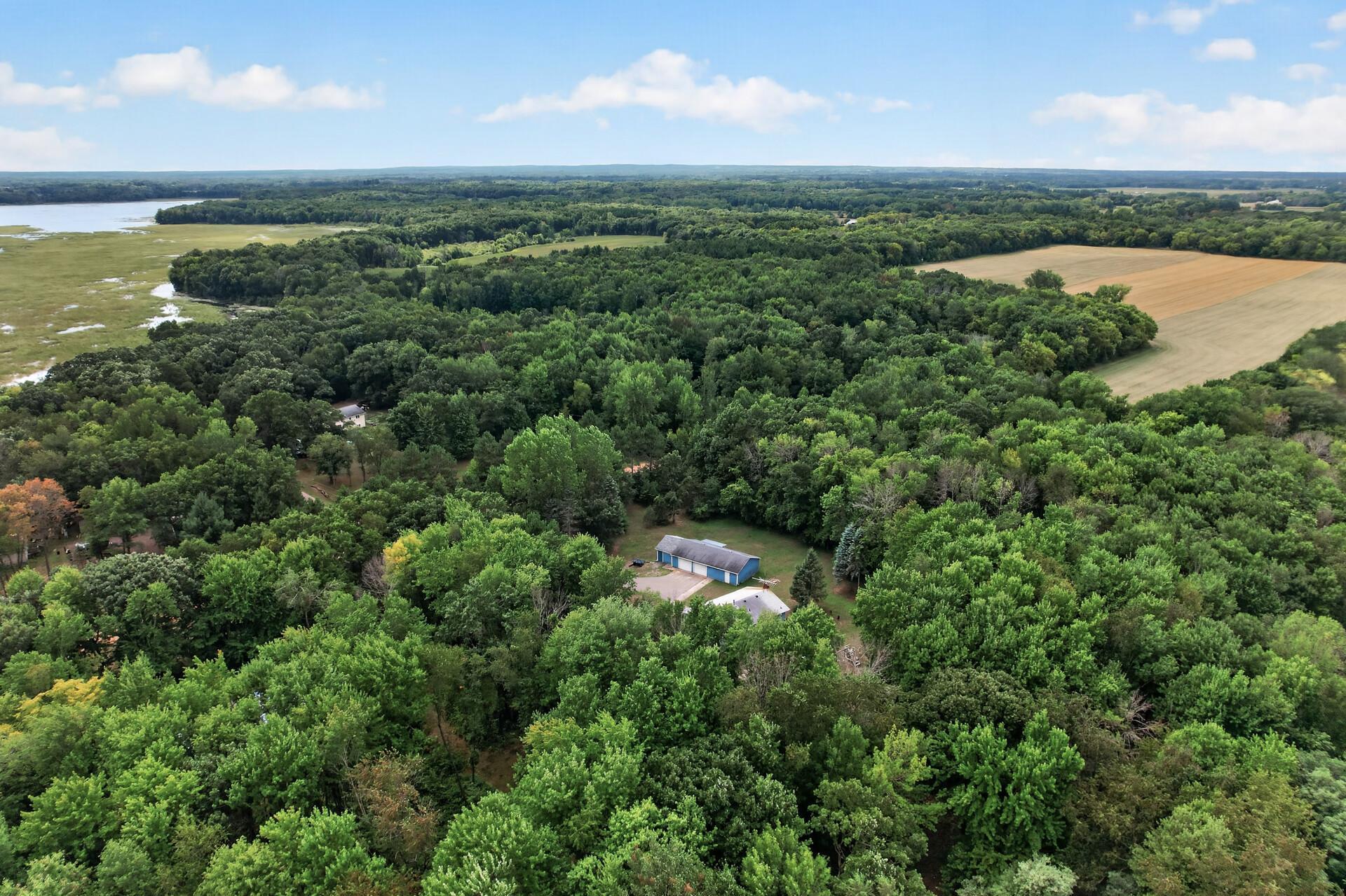 View of Residential at 4731 287th Court, Isanti MN 55040, Isanti (29 of 34) - Mike Wilen | Minnesota Team Real Estate