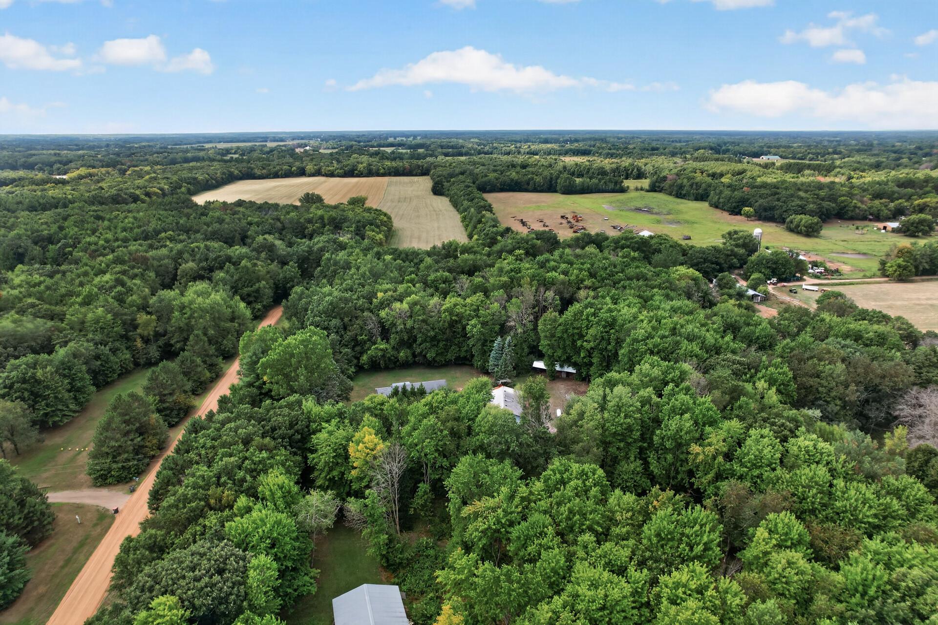 View of Residential at 4731 287th Court, Isanti MN 55040, Isanti (28 of 34) - Mike Wilen | Minnesota Team Real Estate