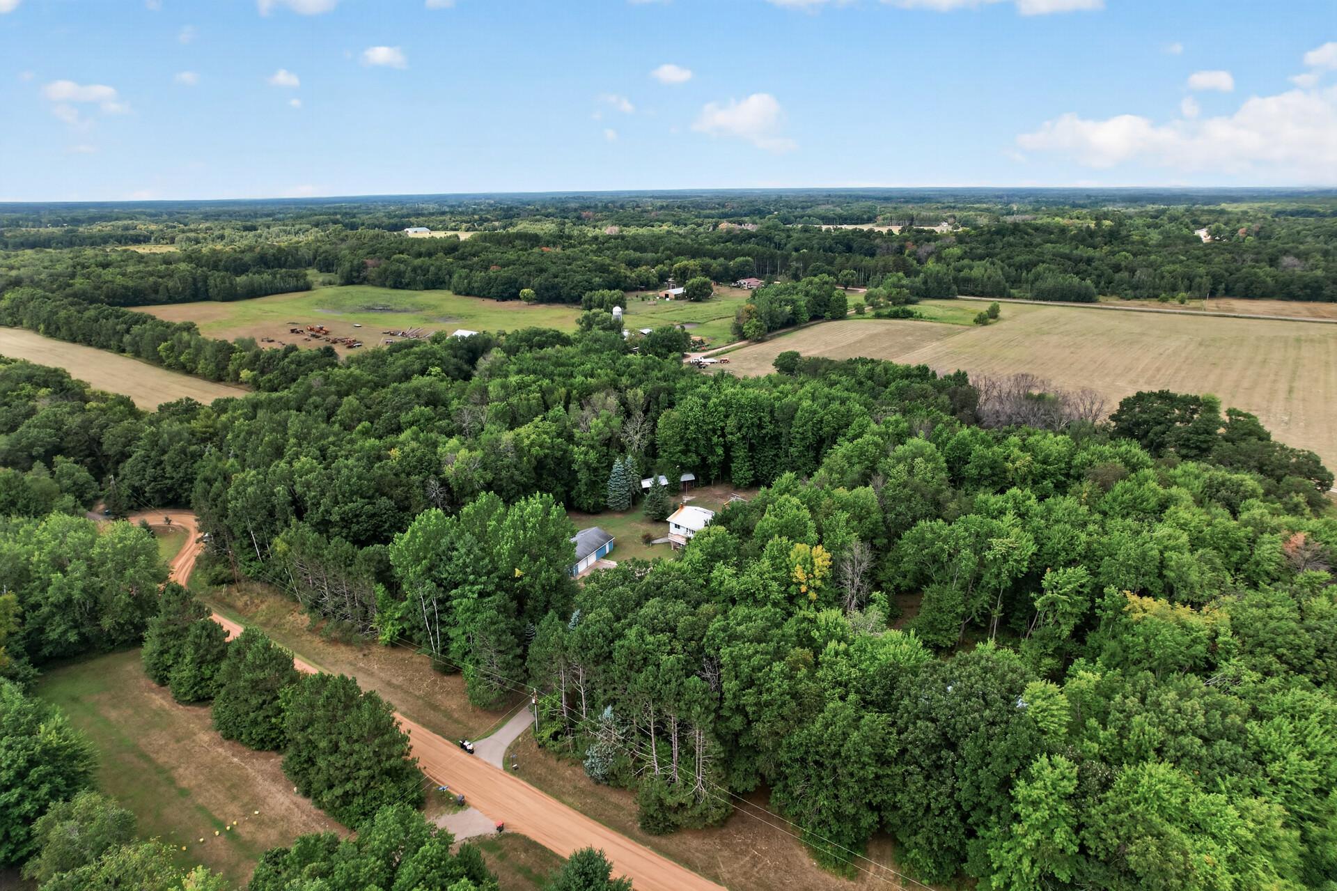 View of Residential at 4731 287th Court, Isanti MN 55040, Isanti (27 of 34) - Mike Wilen | Minnesota Team Real Estate