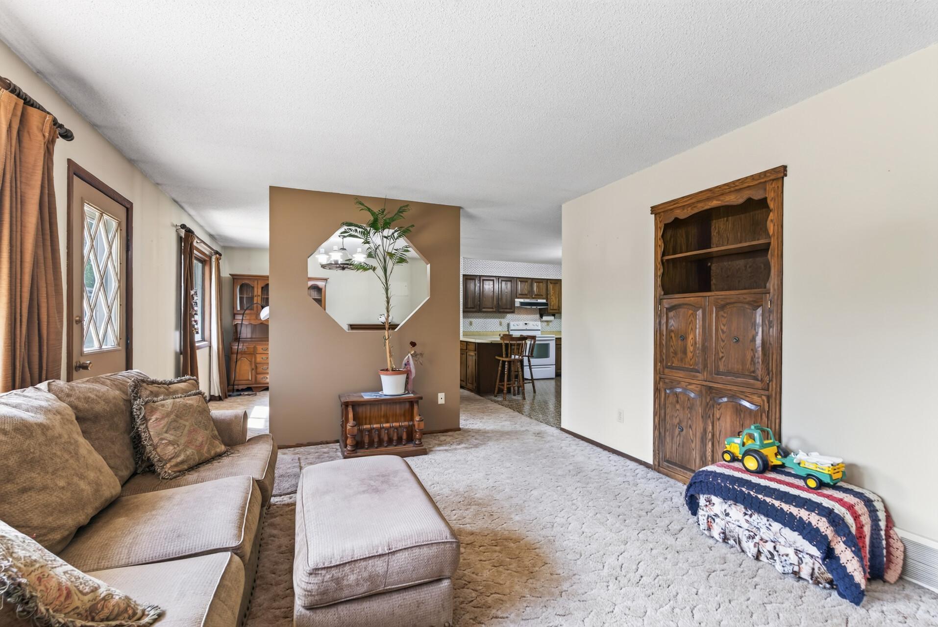 View of Residential at 4731 287th Court, Isanti MN 55040, Isanti (9 of 34) - Mike Wilen | Minnesota Team Real Estate