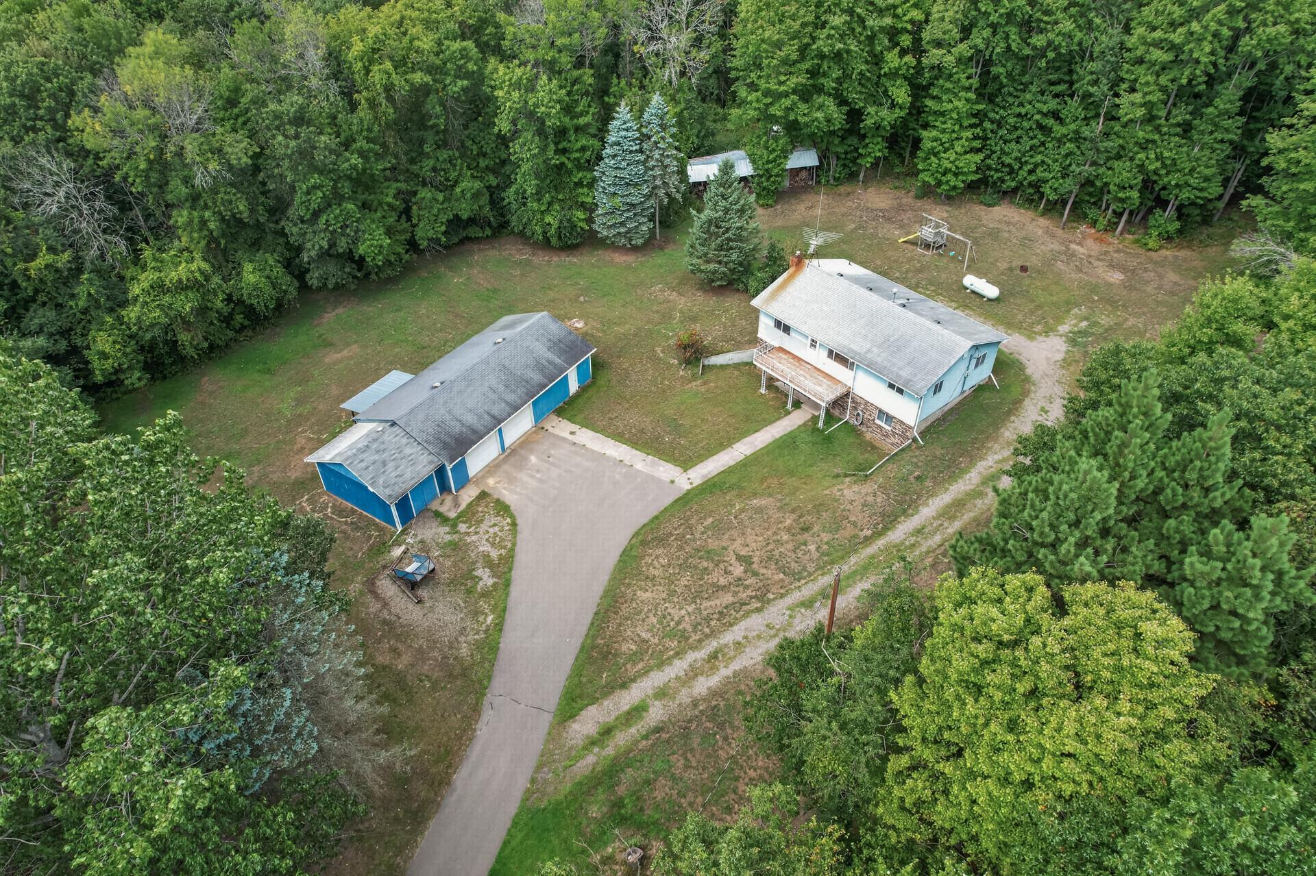 View of Residential at 4731 287th Court, Isanti MN 55040, Isanti (3 of 34) - Mike Wilen | Minnesota Team Real Estate