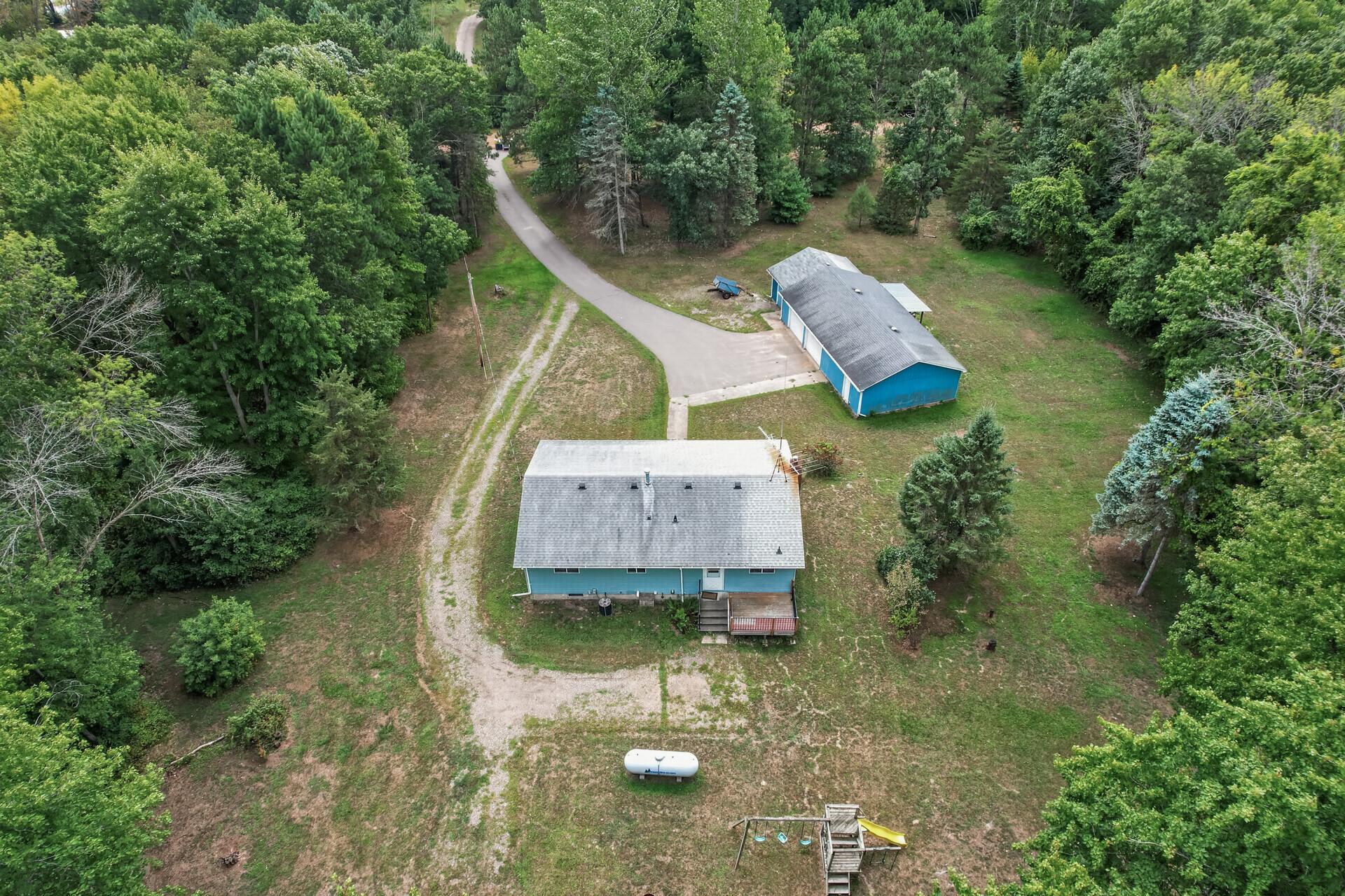 View of Residential at 4731 287th Court, Isanti MN 55040, Isanti (6 of 34) - Mike Wilen | Minnesota Team Real Estate