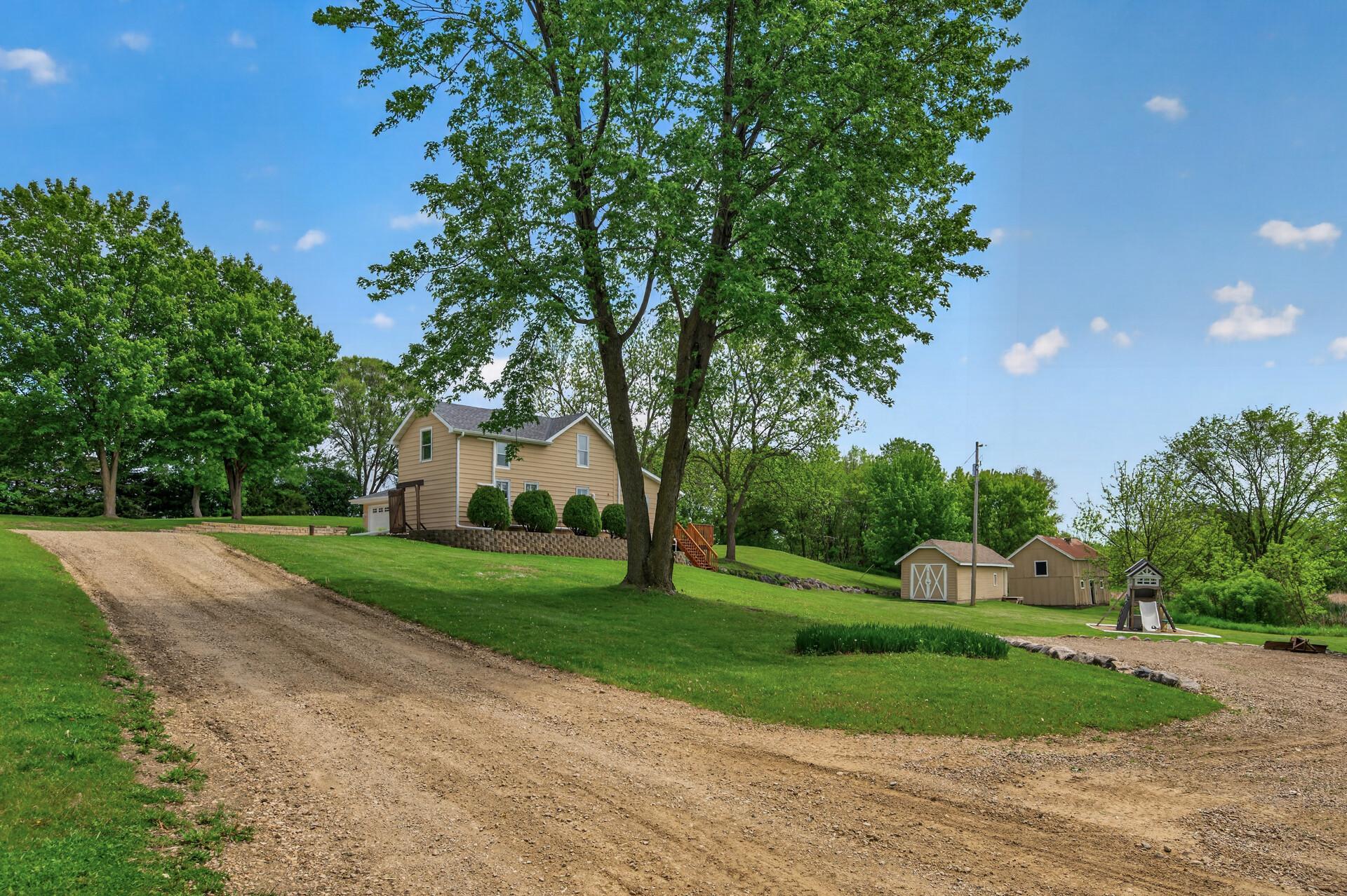 View of Residential at 109 Lydia Road, Jordan MN 55352, Jordan (2 of 61) - Mike Wilen | Minnesota Team Real Estate