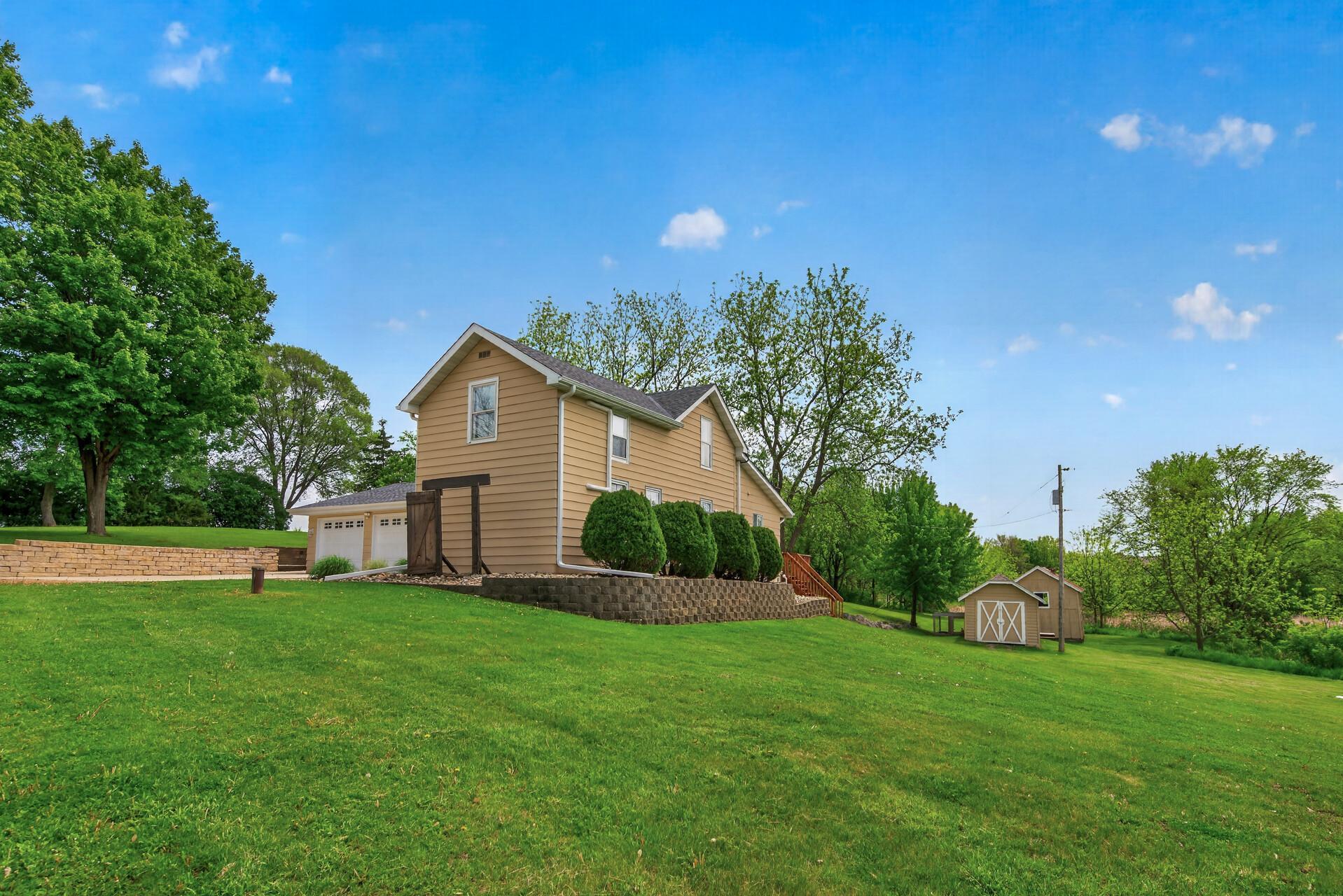 View of Residential at 109 Lydia Road, Jordan MN 55352, Jordan (41 of 61) - Mike Wilen | Minnesota Team Real Estate
