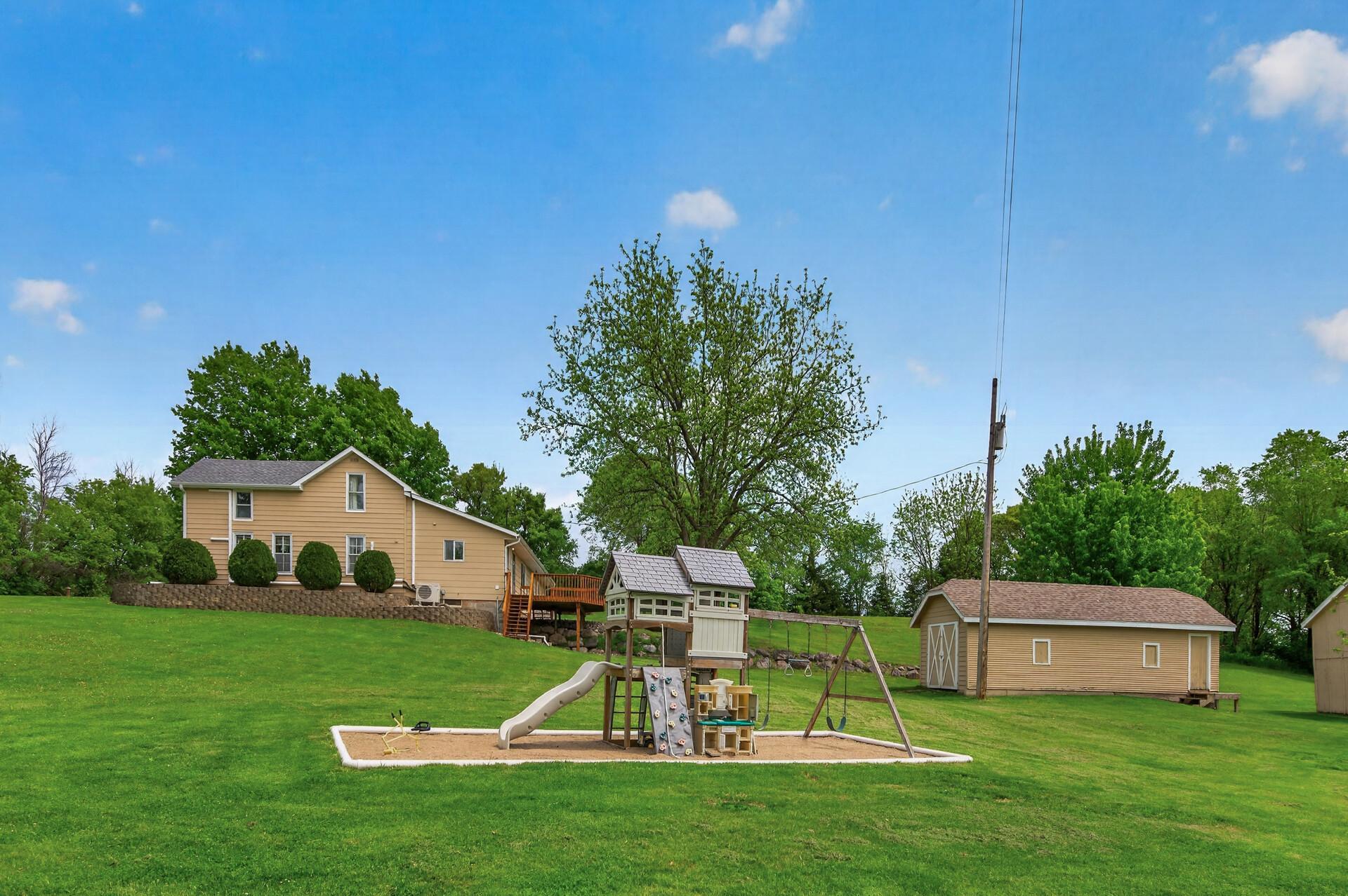 View of Residential at 109 Lydia Road, Jordan MN 55352, Jordan (44 of 61) - Mike Wilen | Minnesota Team Real Estate