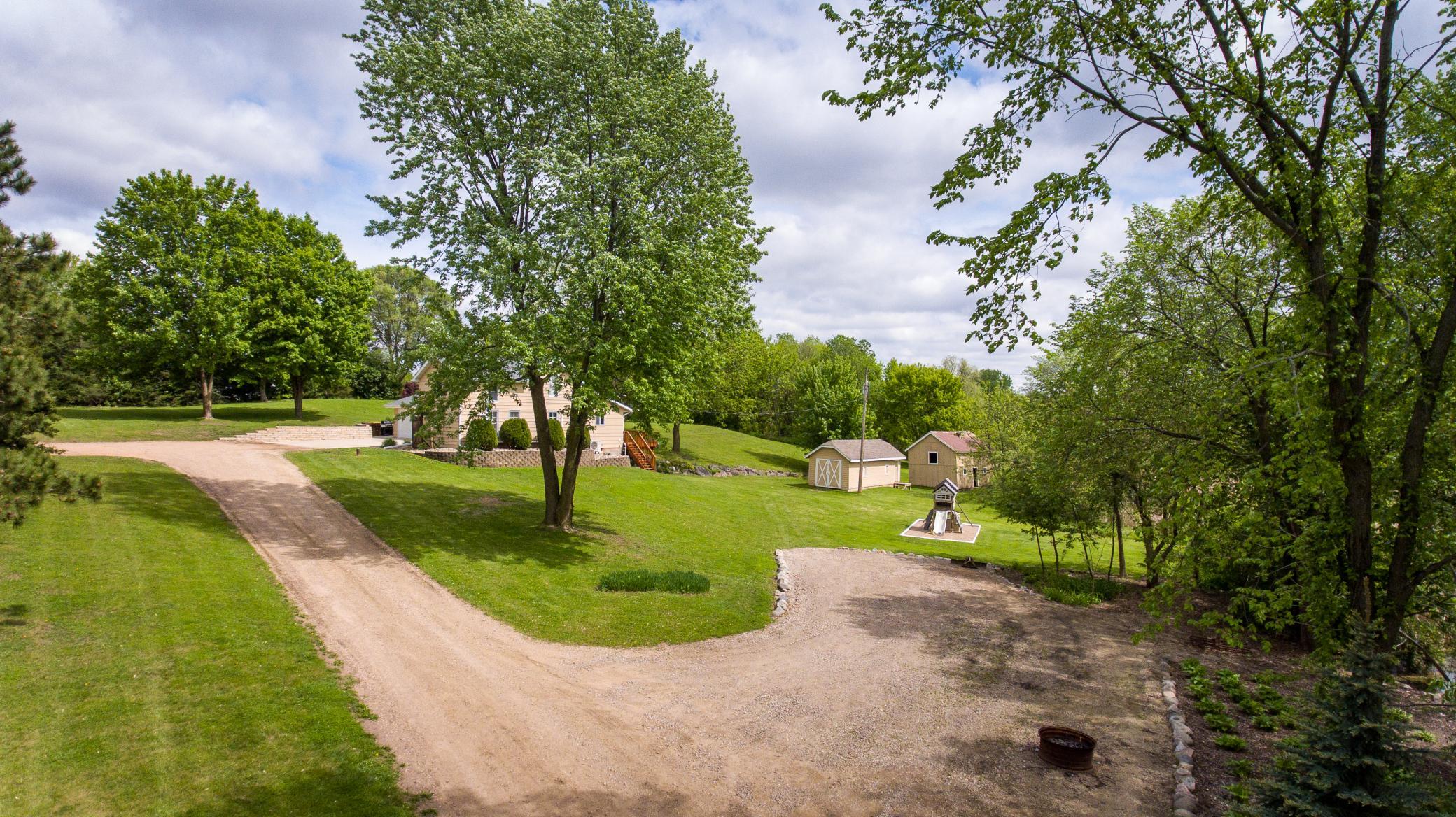 View of Residential at 109 Lydia Road, Jordan MN 55352, Jordan (59 of 61) - Mike Wilen | Minnesota Team Real Estate