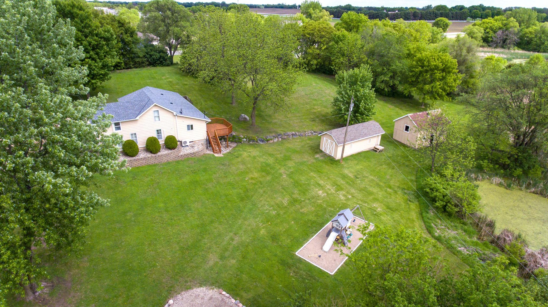 View of Residential at 109 Lydia Road, Jordan MN 55352, Jordan (60 of 61) - Mike Wilen | Minnesota Team Real Estate