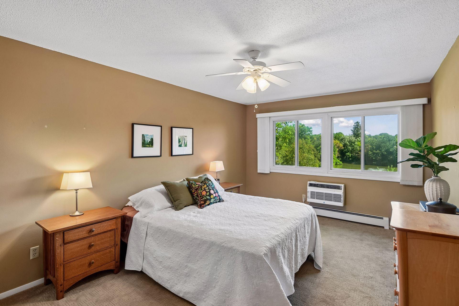 View of Residential at 215 Barry Avenue #217, Wayzata MN 55391, Wayzata (9 of 25) - Mike Wilen | Minnesota Team Real Estate