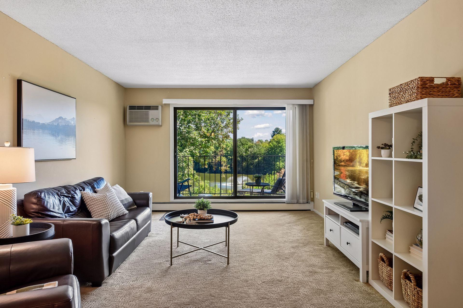 View of Residential at 215 Barry Avenue #217, Wayzata MN 55391, Wayzata (3 of 25) - Mike Wilen | Minnesota Team Real Estate
