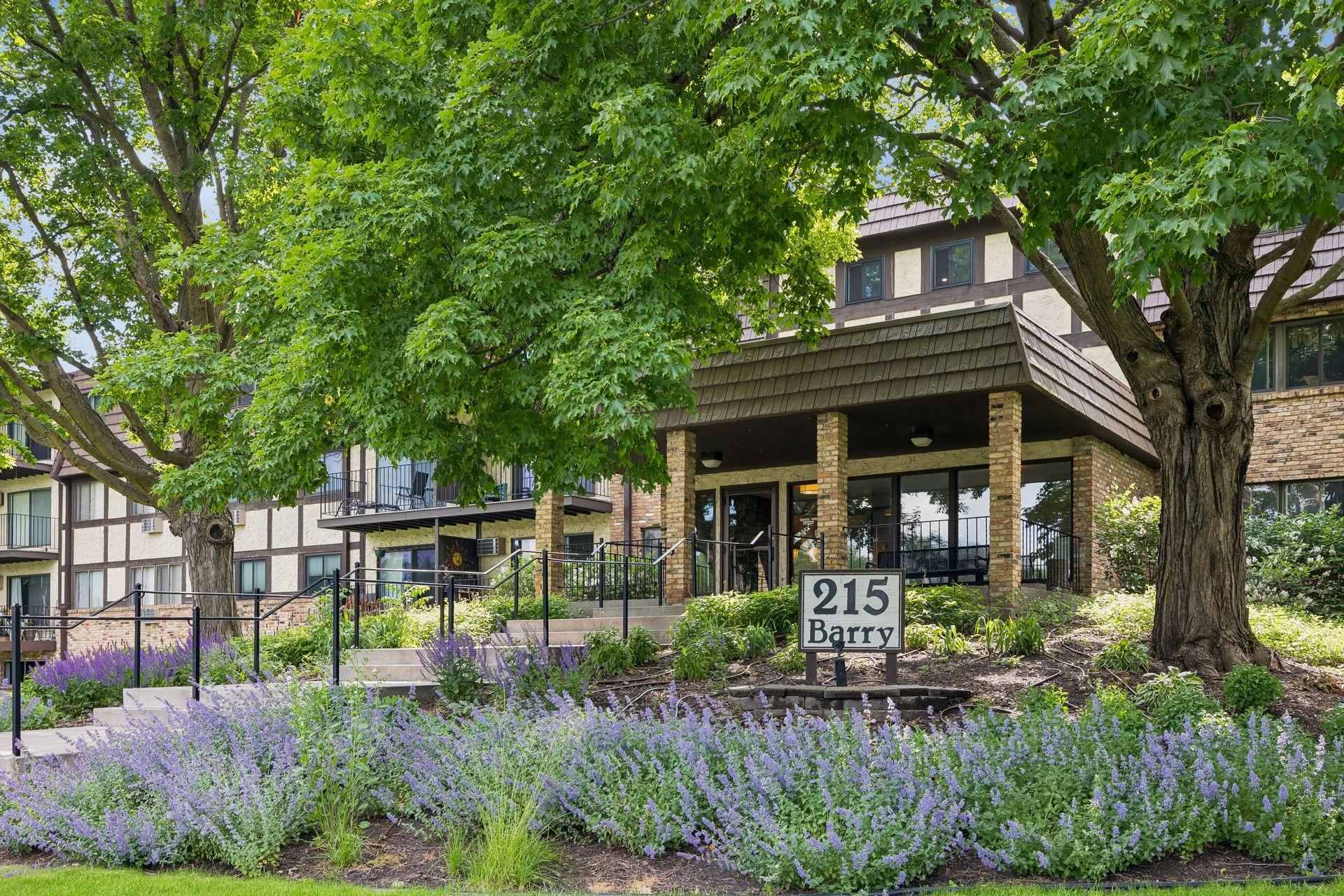 View of Residential at 215 Barry Avenue #217, Wayzata MN 55391, Wayzata - Mike Wilen | Minnesota Team Real Estate