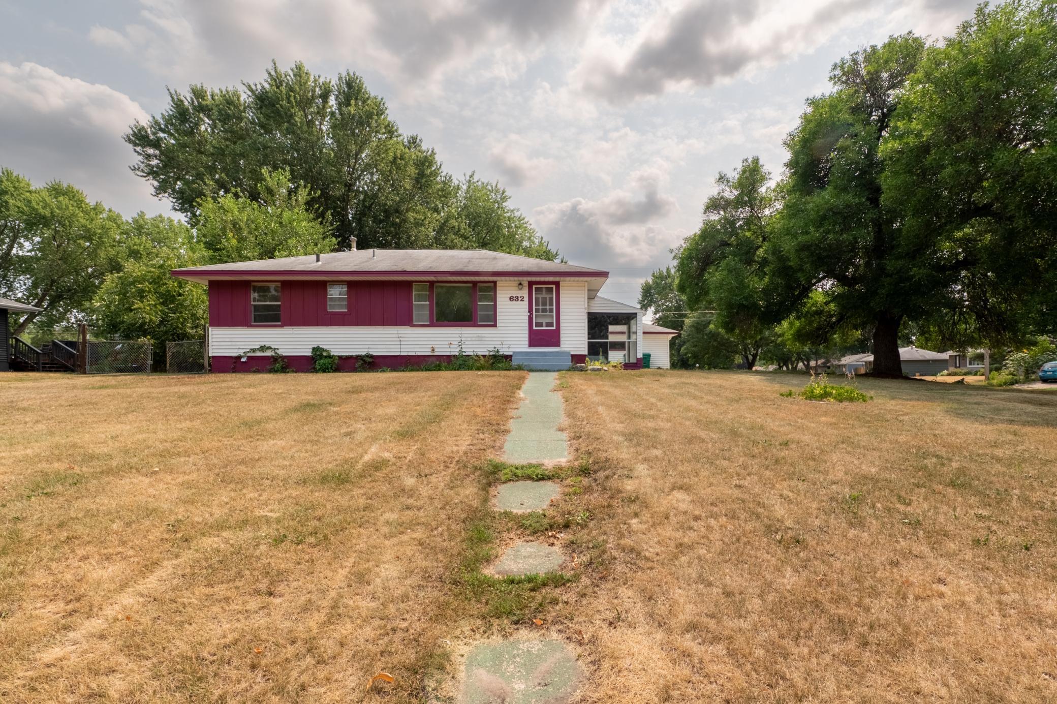 View of Residential at 632 113th Avenue, Coon Rapids MN 55448, Coon Rapids - Mike Wilen | Minnesota Team Real Estate