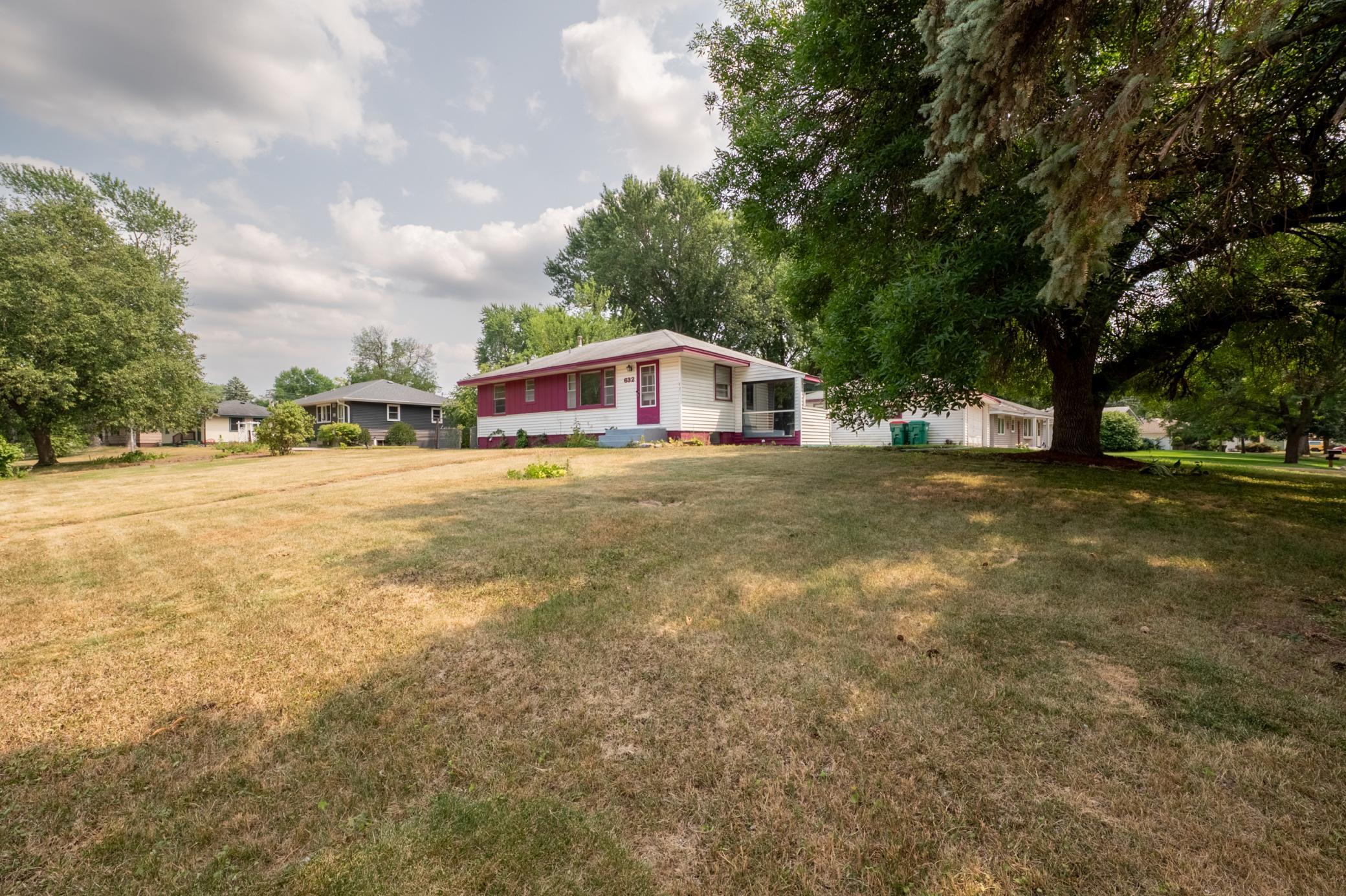View of Residential at 632 113th Avenue, Coon Rapids MN 55448, Coon Rapids (23 of 31) - Mike Wilen | Minnesota Team Real Estate