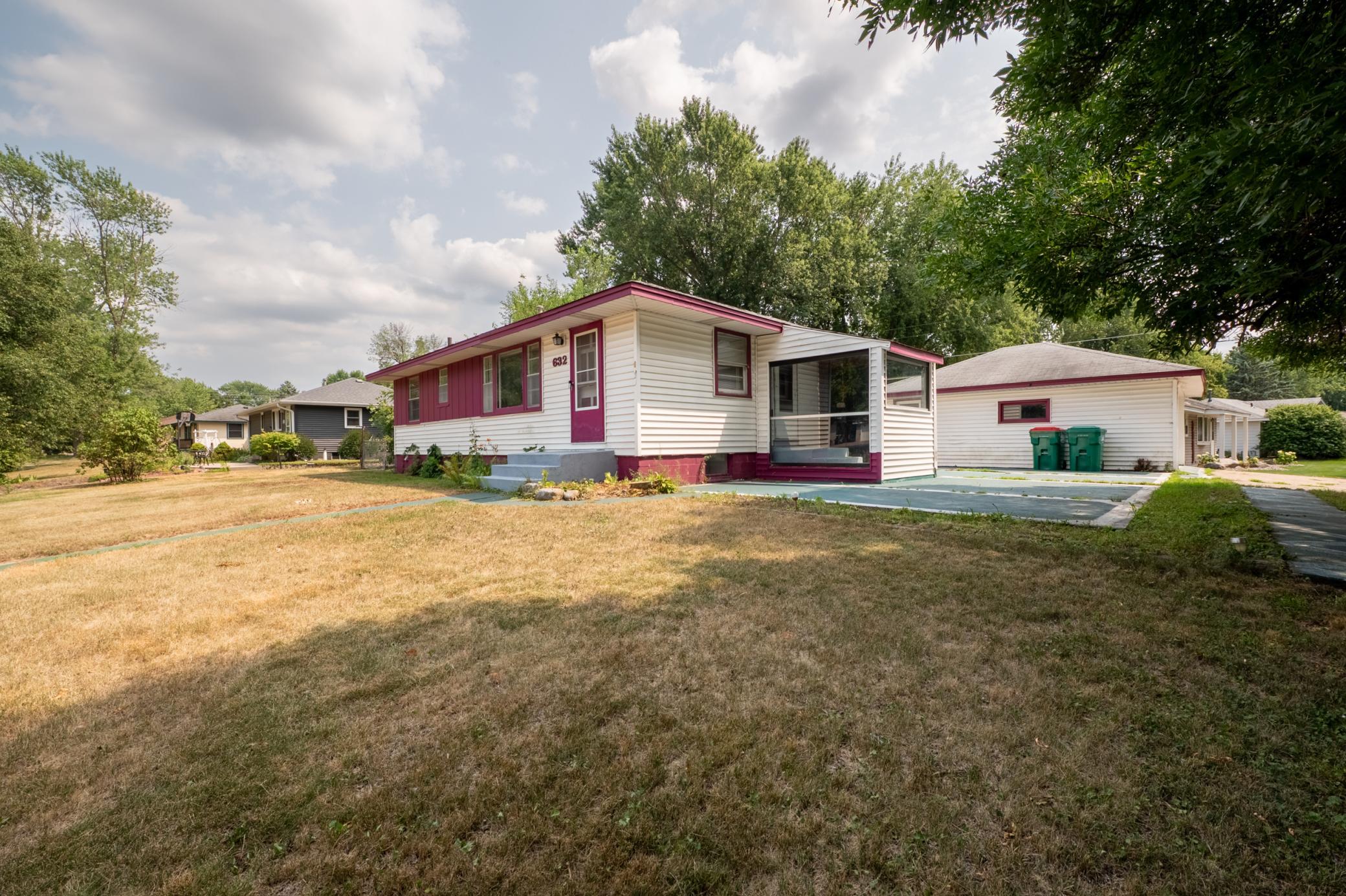 View of Residential at 632 113th Avenue, Coon Rapids MN 55448, Coon Rapids (24 of 31) - Mike Wilen | Minnesota Team Real Estate
