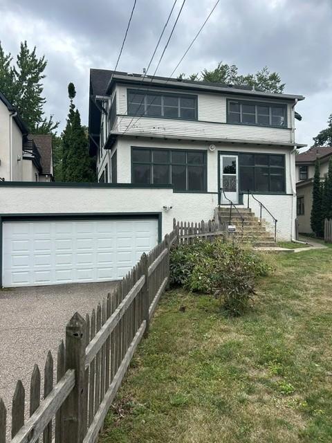 View of Residential Income at 2116 49th Street, Minneapolis MN 55419, Minneapolis (5 of 5) - Mike Wilen | Minnesota Team Real Estate