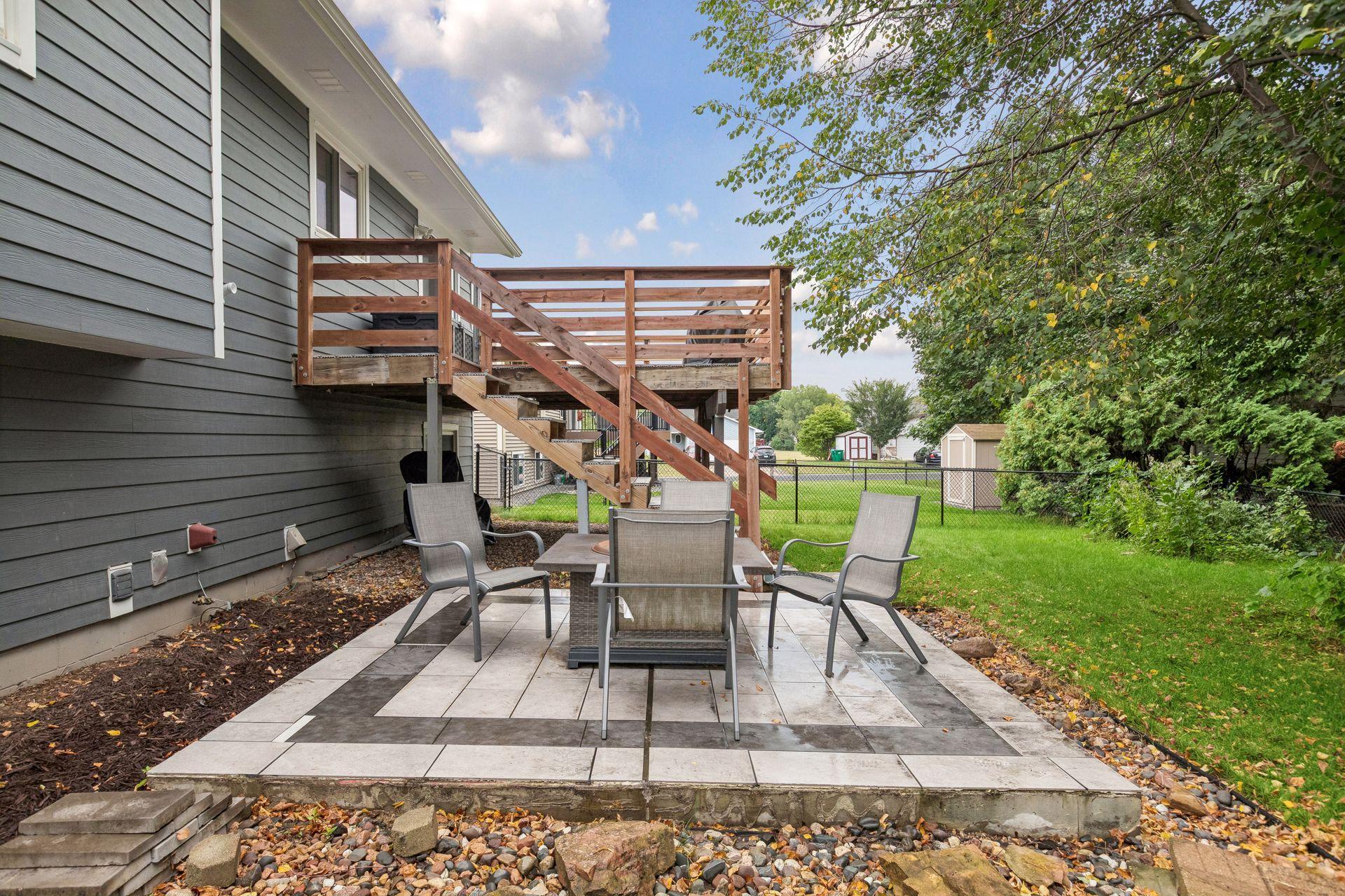 View of Residential at 5855 140th Street, Savage MN 55378, Savage (35 of 42) - Mike Wilen | Minnesota Team Real Estate