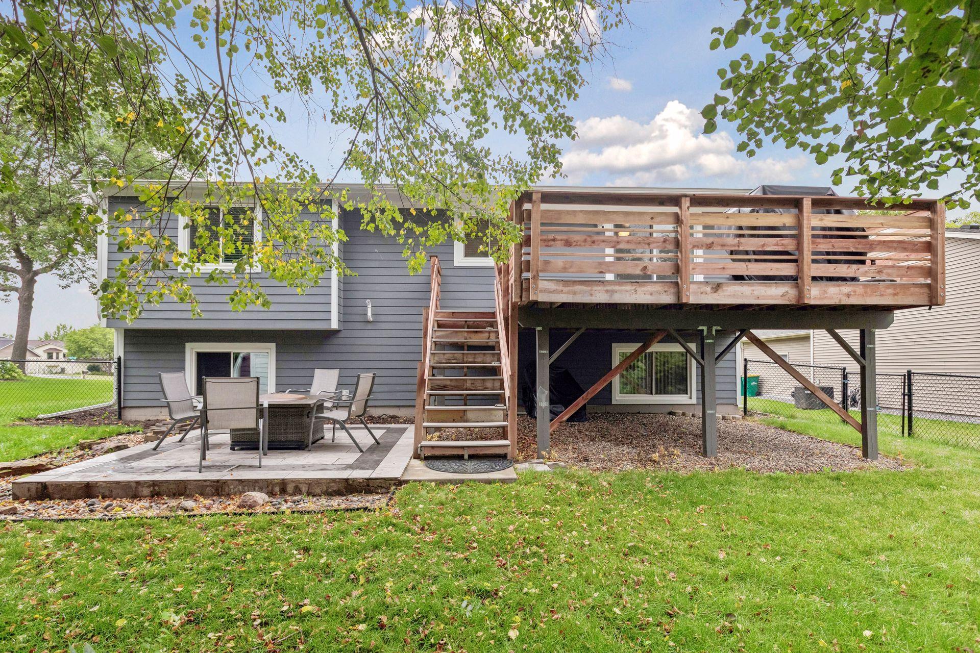 View of Residential at 5855 140th Street, Savage MN 55378, Savage (33 of 42) - Mike Wilen | Minnesota Team Real Estate
