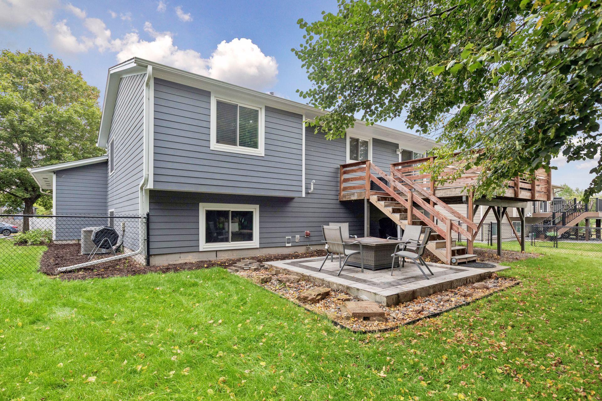 View of Residential at 5855 140th Street, Savage MN 55378, Savage (32 of 42) - Mike Wilen | Minnesota Team Real Estate