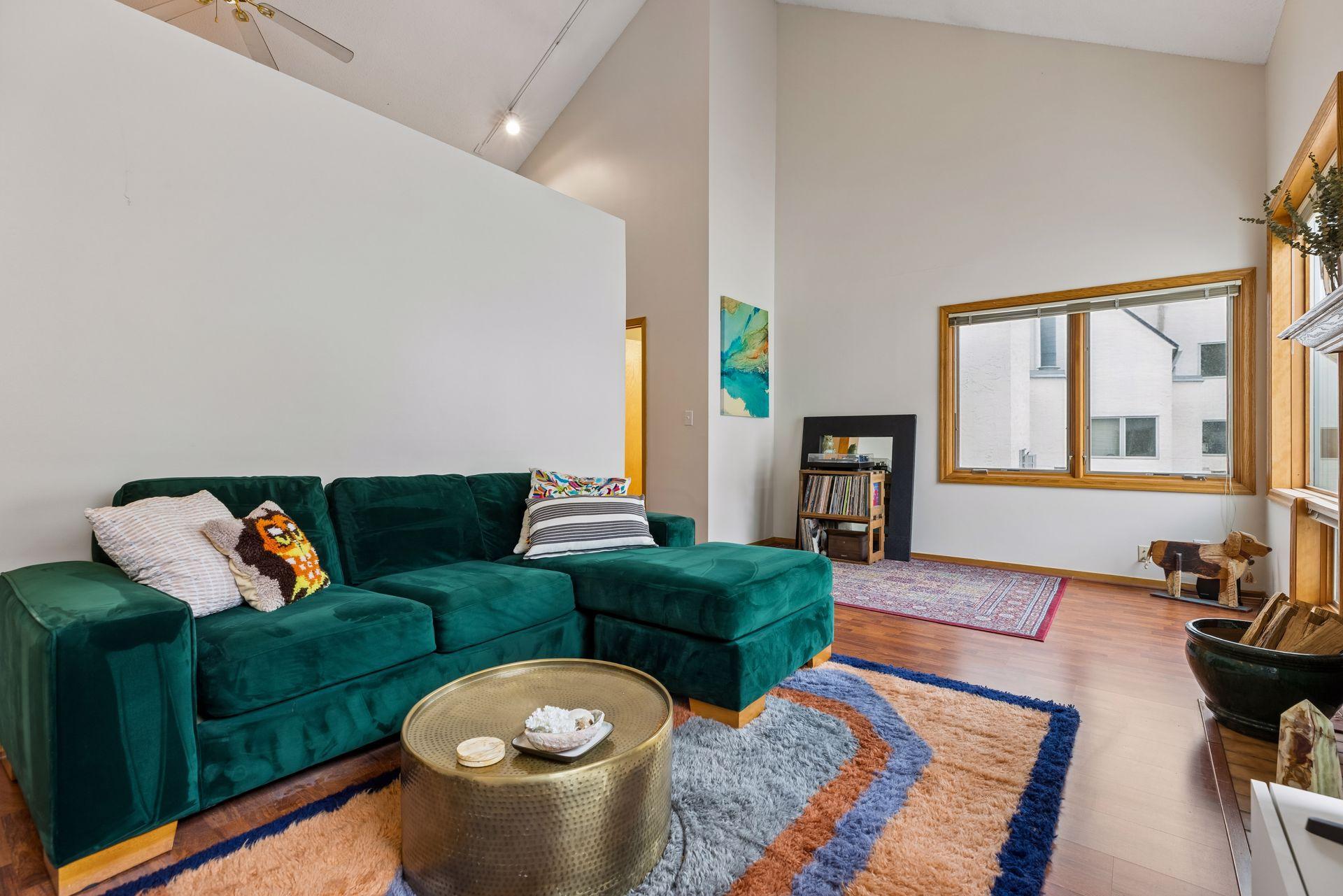 View of Residential at 3008 Lake Shore Drive, Minneapolis MN 55416, Minneapolis (3 of 47) - Mike Wilen | Minnesota Team Real Estate