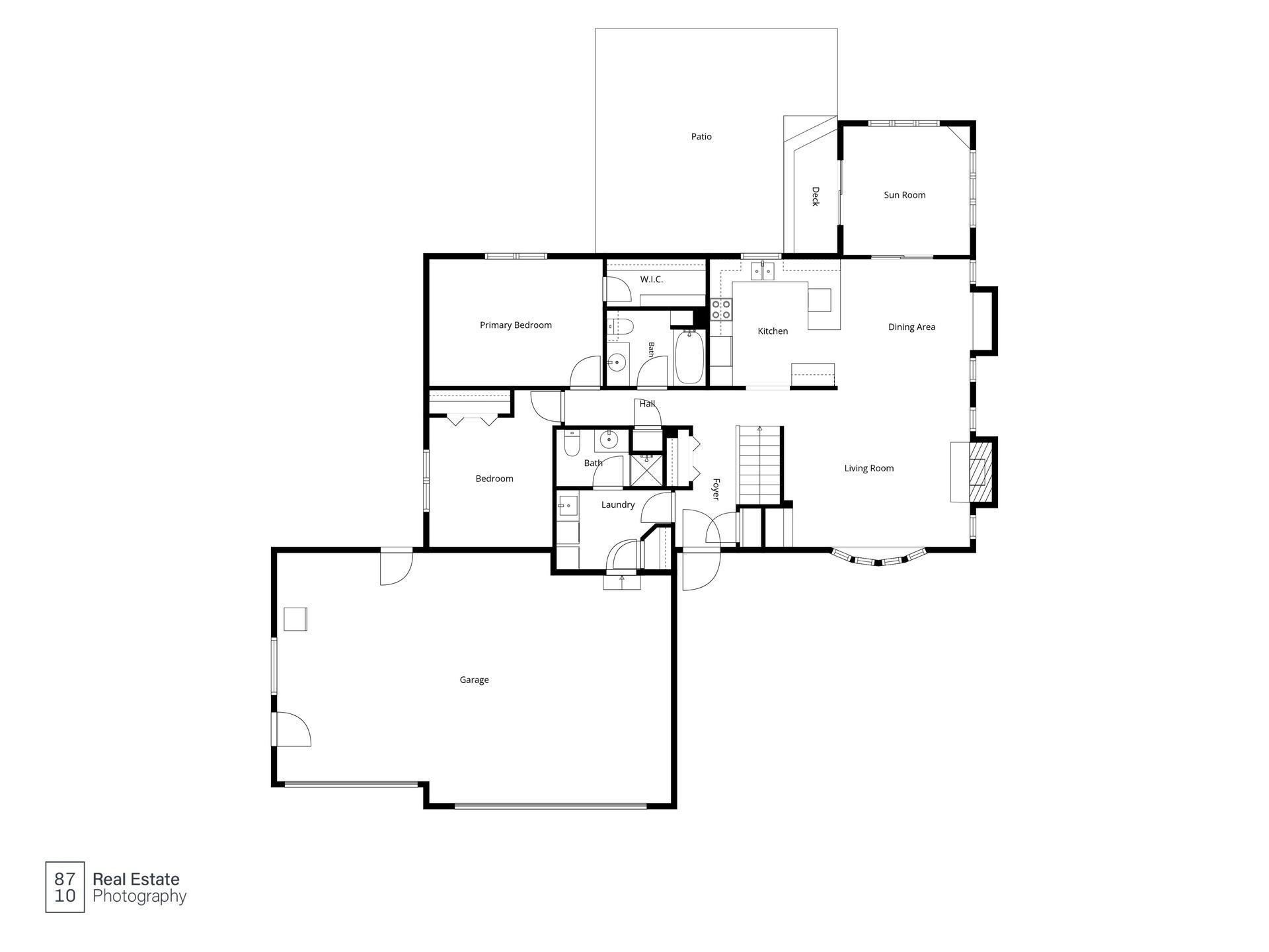 View of Residential at 43 Jefferson Court, Hastings MN 55033, Hastings (50 of 52) - Mike Wilen | Minnesota Team Real Estate