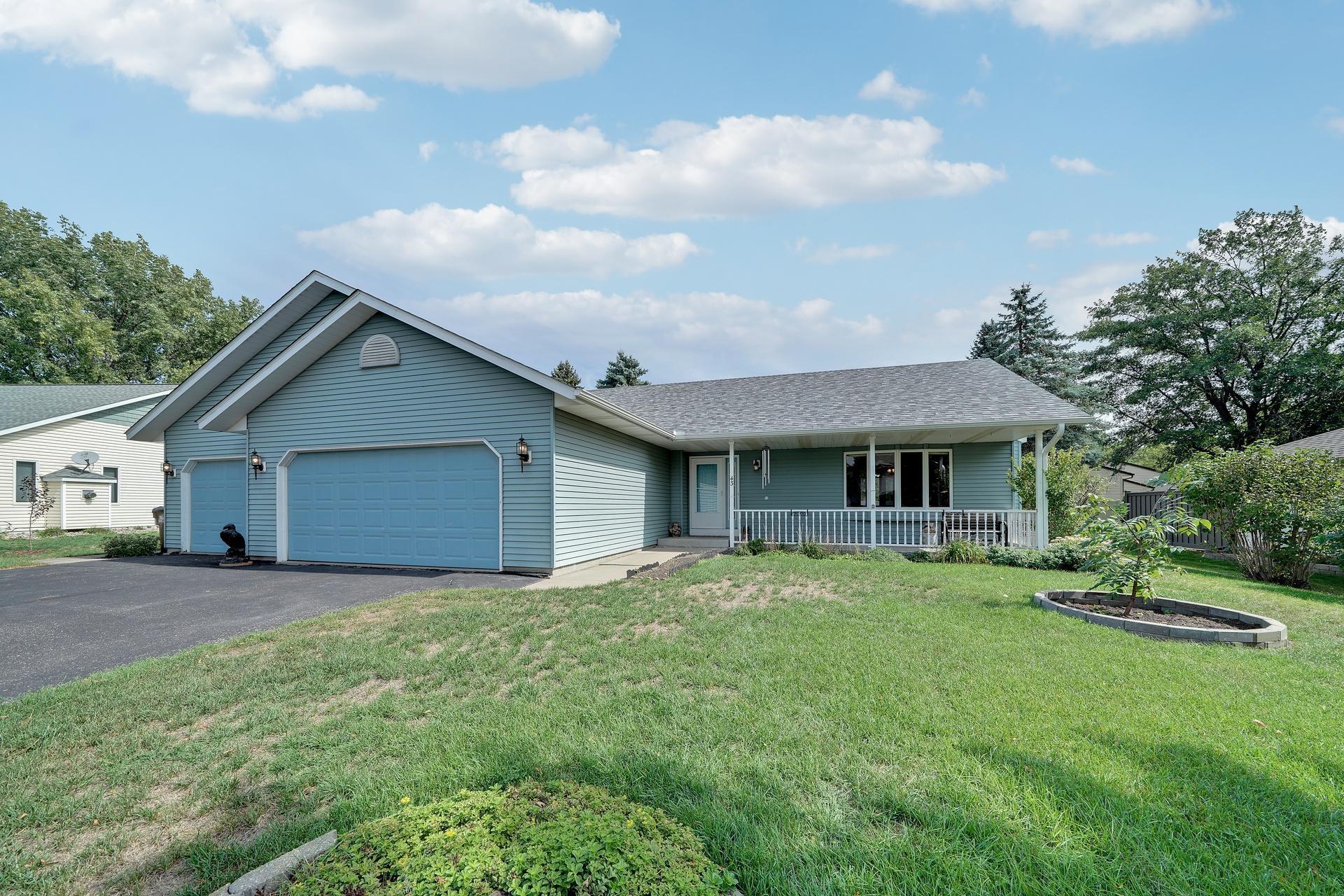 View of Residential at 43 Jefferson Court, Hastings MN 55033, Hastings (48 of 52) - Mike Wilen | Minnesota Team Real Estate