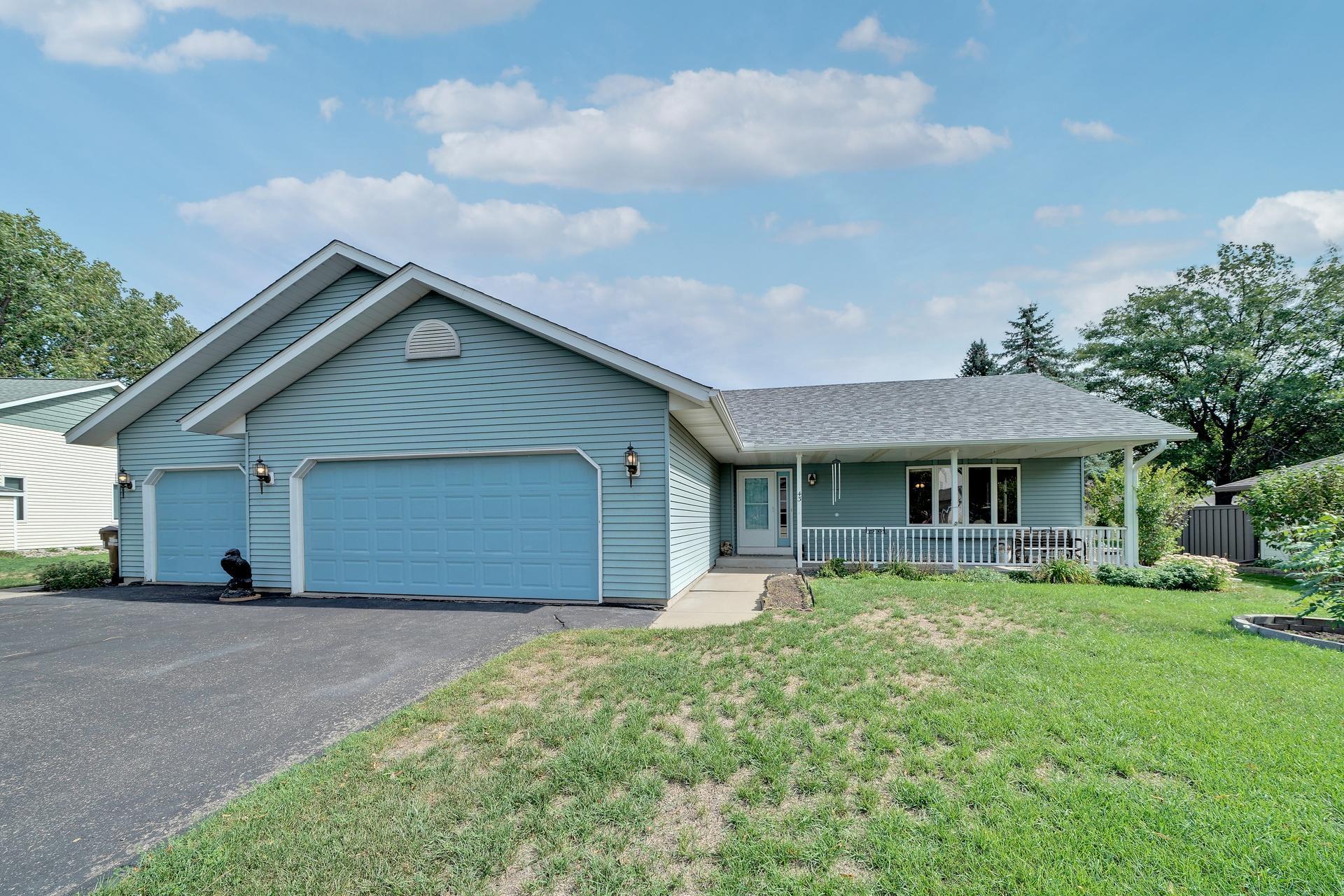 View of Residential at 43 Jefferson Court, Hastings MN 55033, Hastings (2 of 52) - Mike Wilen | Minnesota Team Real Estate