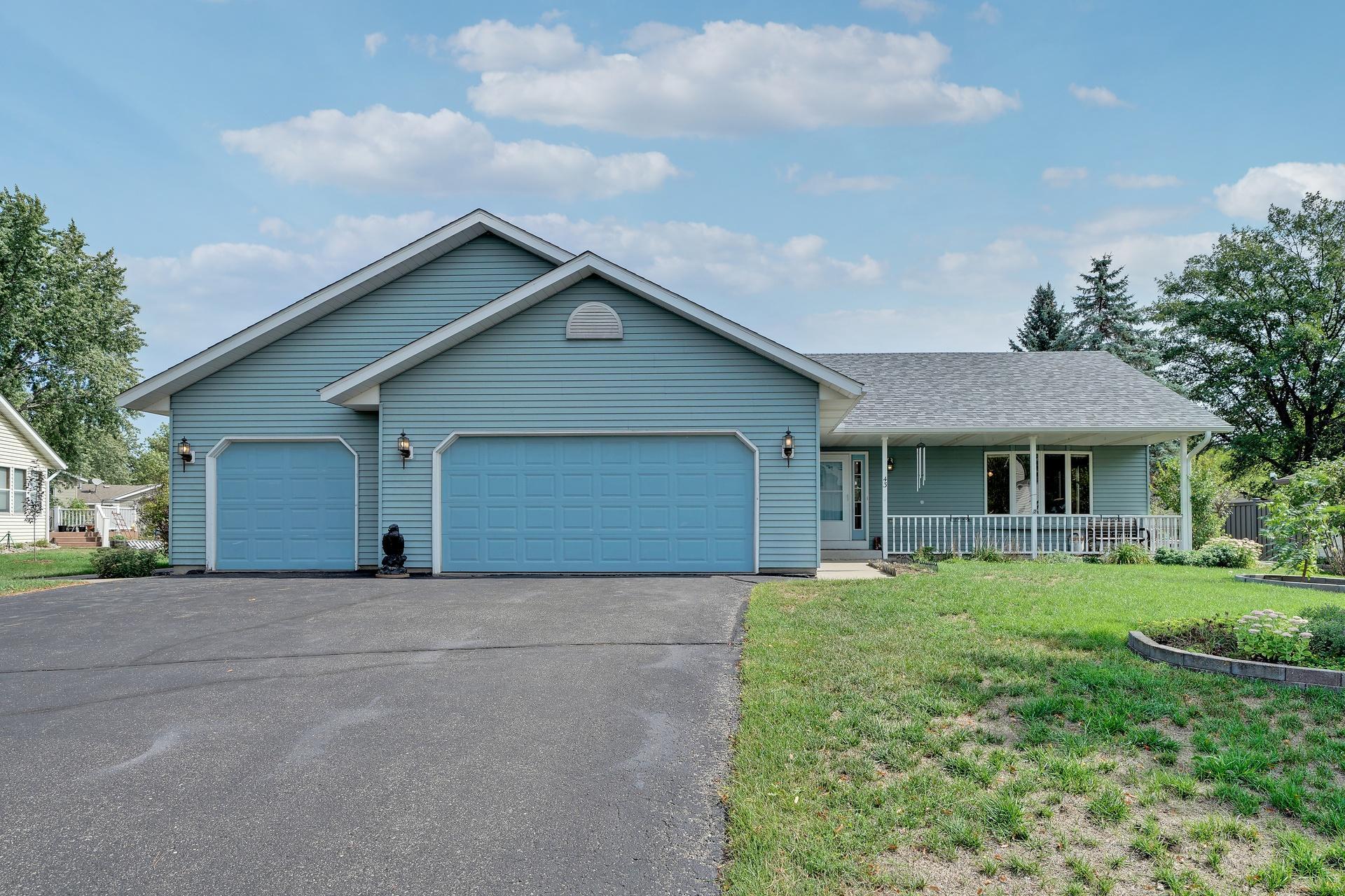 View of Single Family at 43 Jefferson Court, Hastings - Mike Wilen | Minnesota Team Real Estate