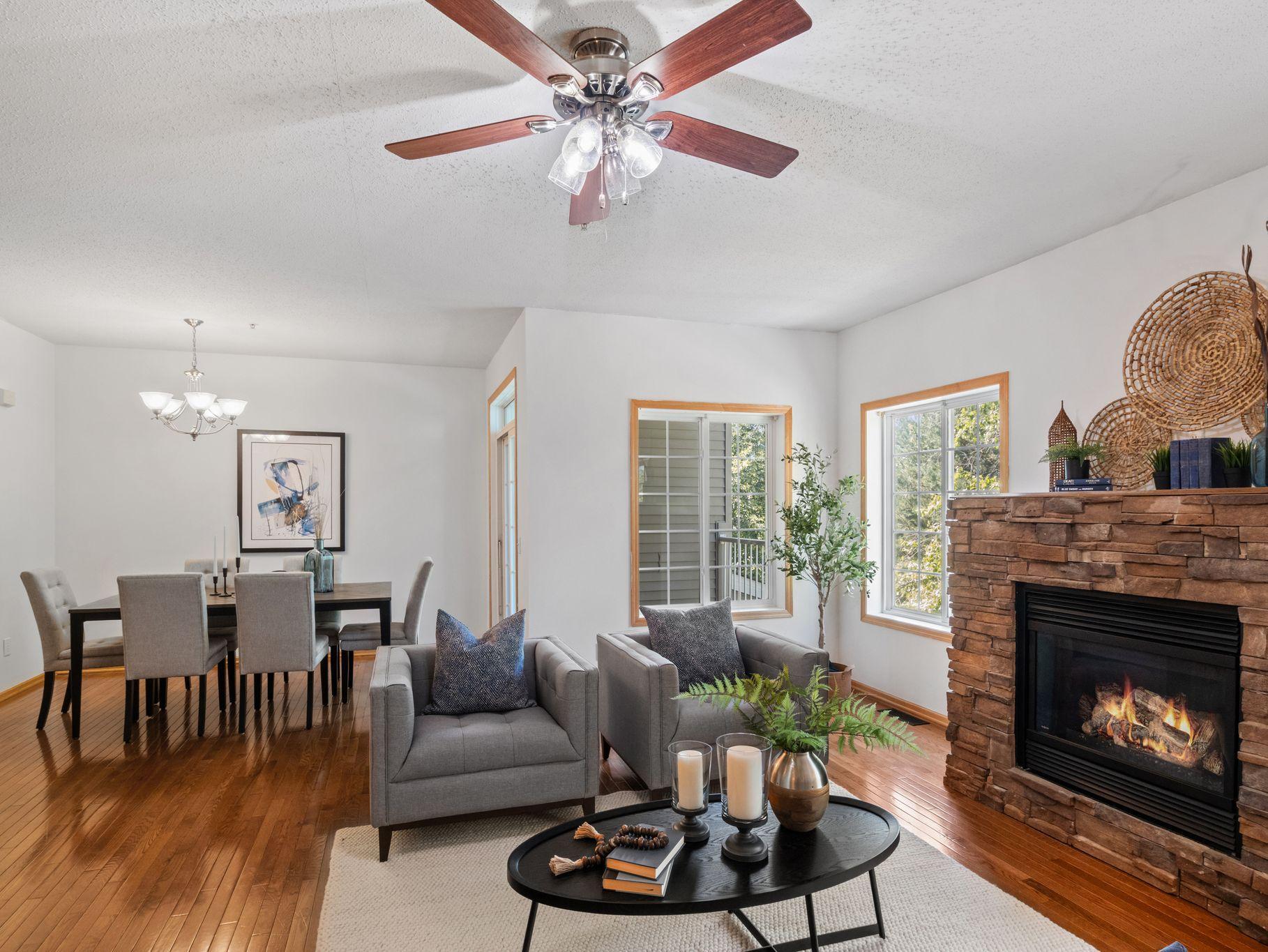 View of Residential at 4980 Garland Court #G, Plymouth MN 55446, Plymouth (6 of 26) - Mike Wilen | Minnesota Team Real Estate