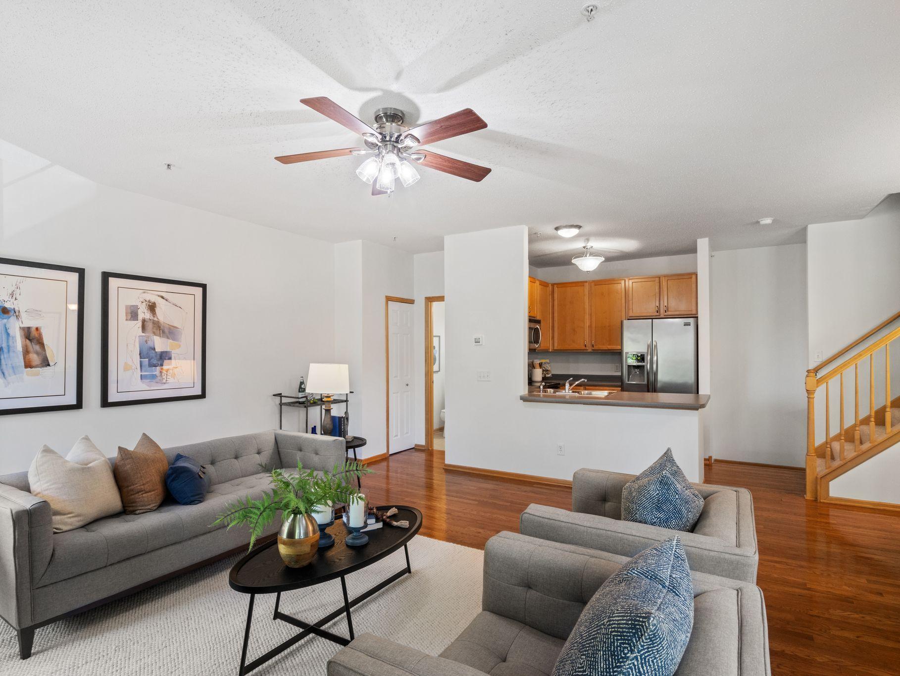 View of Residential at 4980 Garland Court #G, Plymouth MN 55446, Plymouth (7 of 26) - Mike Wilen | Minnesota Team Real Estate