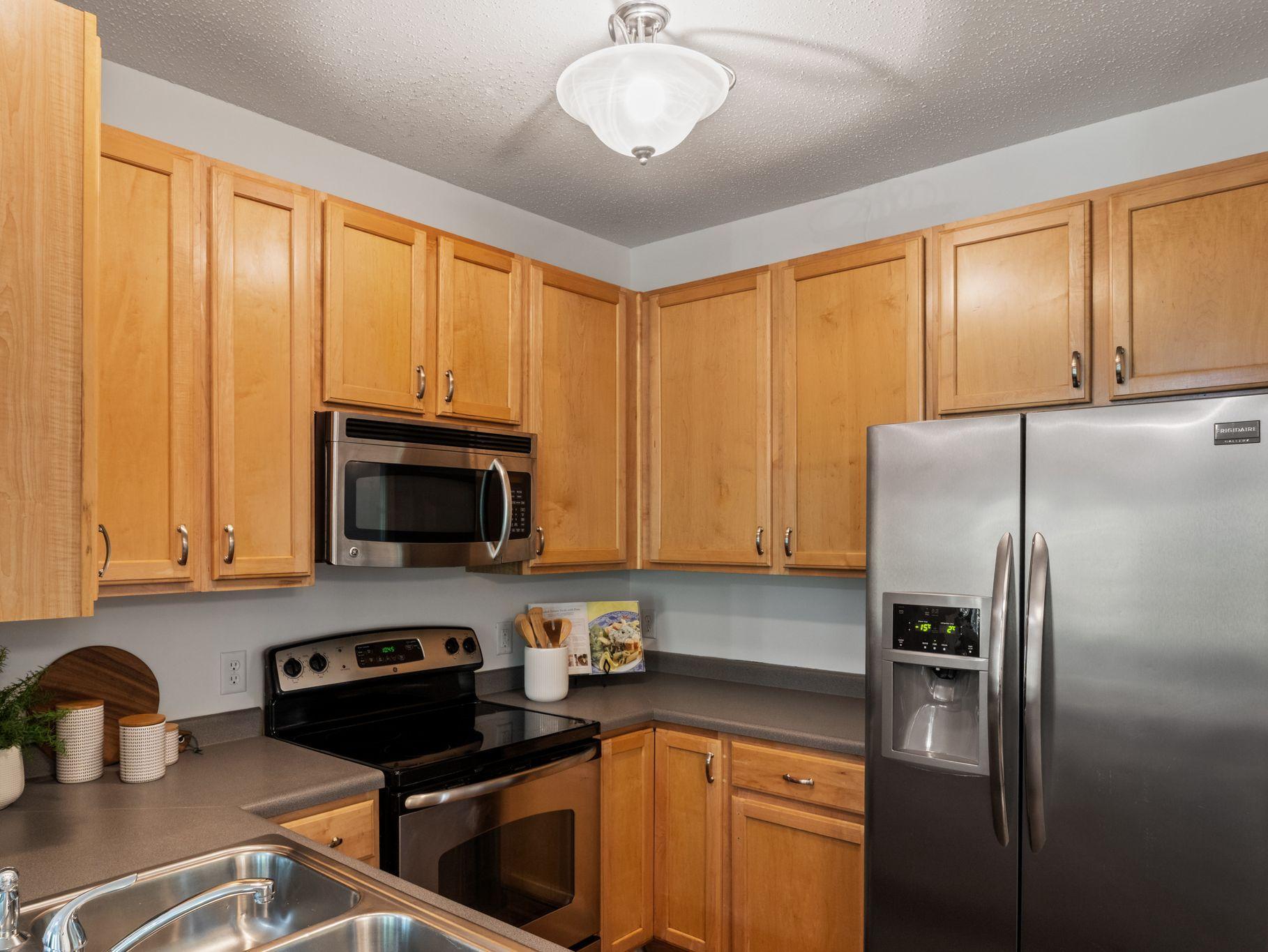 View of Residential at 4980 Garland Court #G, Plymouth MN 55446, Plymouth (10 of 26) - Mike Wilen | Minnesota Team Real Estate