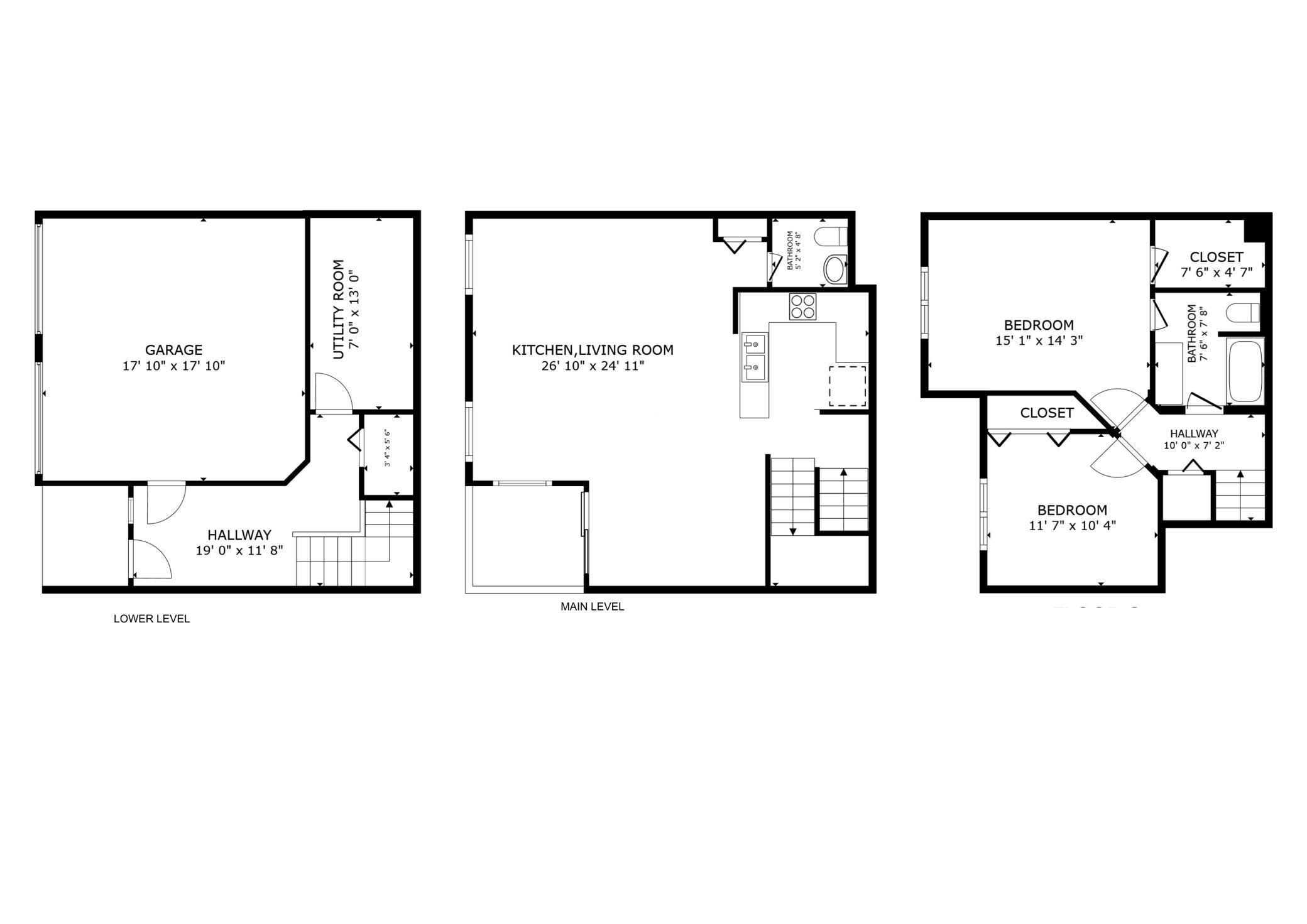 View of Residential at 4980 Garland Court #G, Plymouth MN 55446, Plymouth (26 of 26) - Mike Wilen | Minnesota Team Real Estate