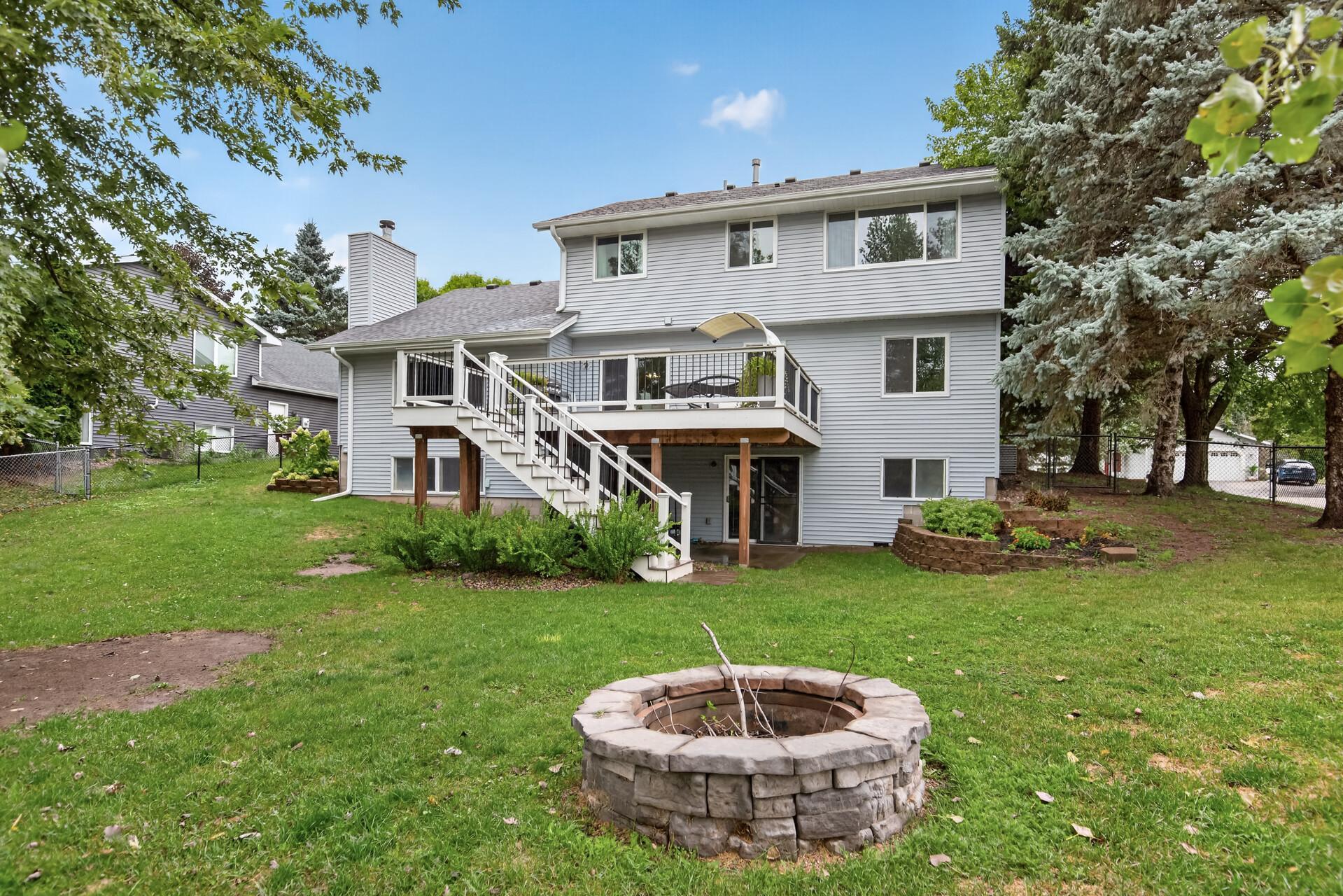 View of Residential at 2347 Heath Avenue, Oakdale MN 55128, Oakdale (13 of 75) - Mike Wilen | Minnesota Team Real Estate