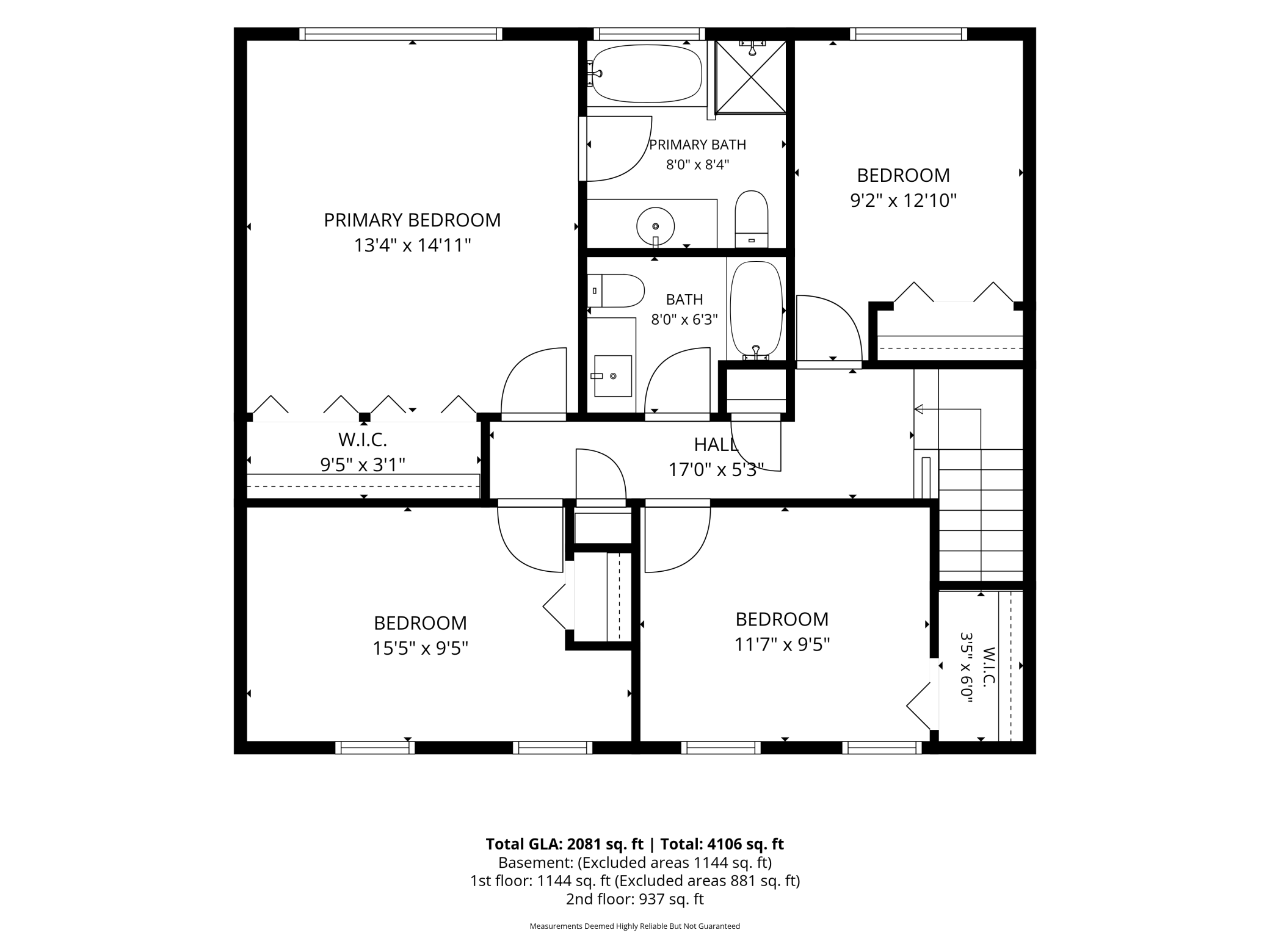 View of Residential at 2347 Heath Avenue, Oakdale MN 55128, Oakdale (75 of 75) - Mike Wilen | Minnesota Team Real Estate
