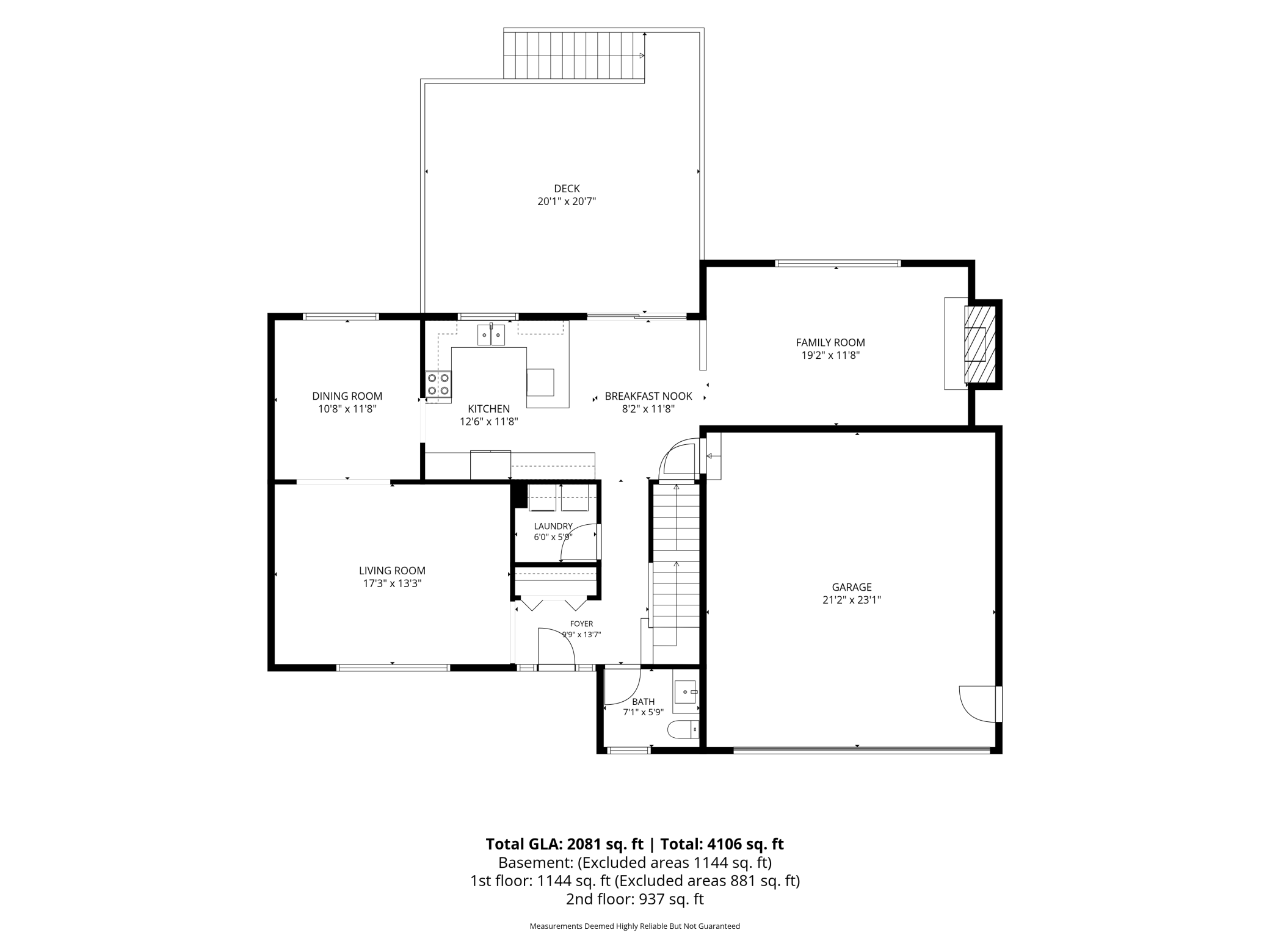 View of Residential at 2347 Heath Avenue, Oakdale MN 55128, Oakdale (74 of 75) - Mike Wilen | Minnesota Team Real Estate
