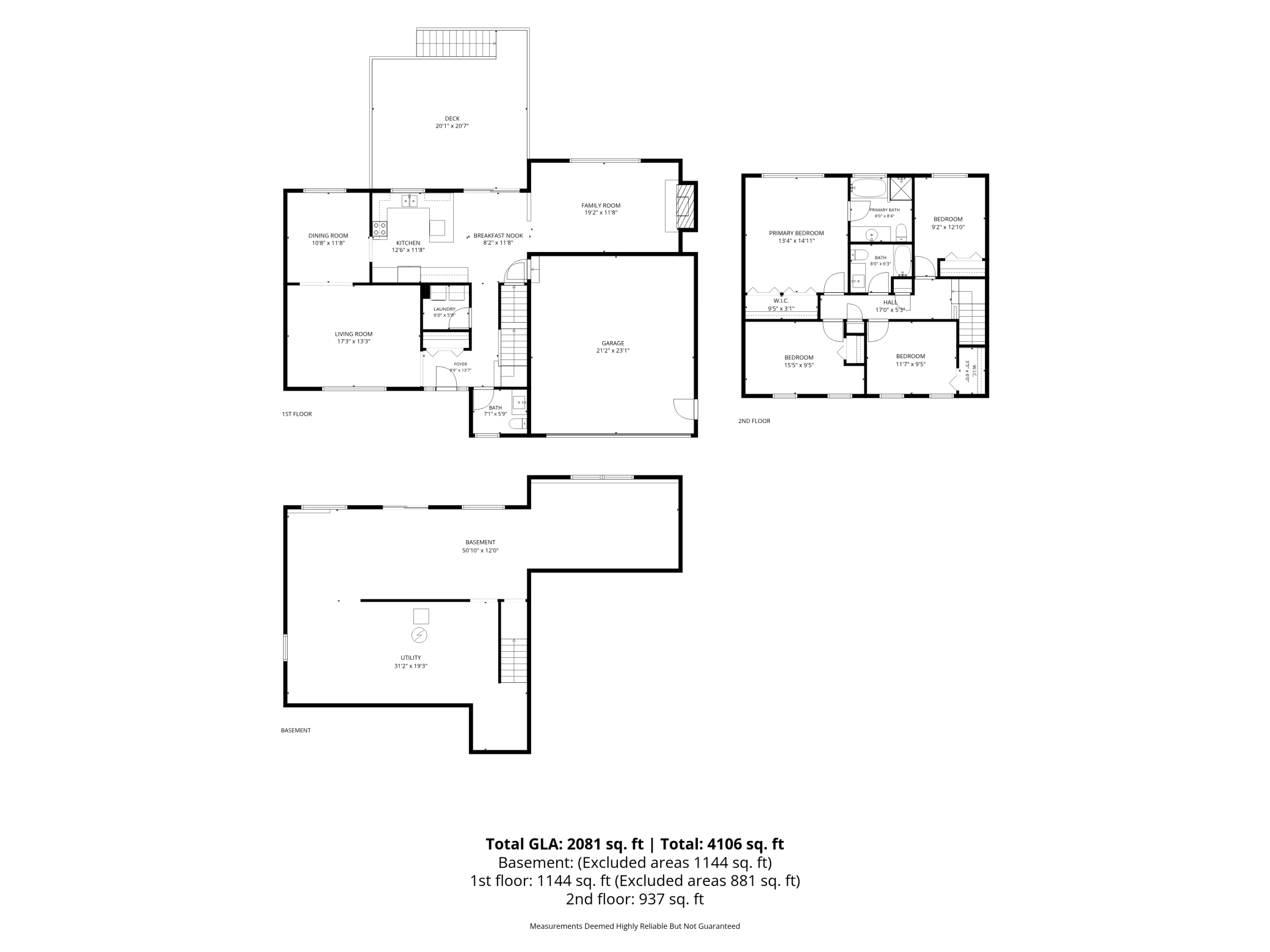 View of Residential at 2347 Heath Avenue, Oakdale MN 55128, Oakdale (72 of 75) - Mike Wilen | Minnesota Team Real Estate
