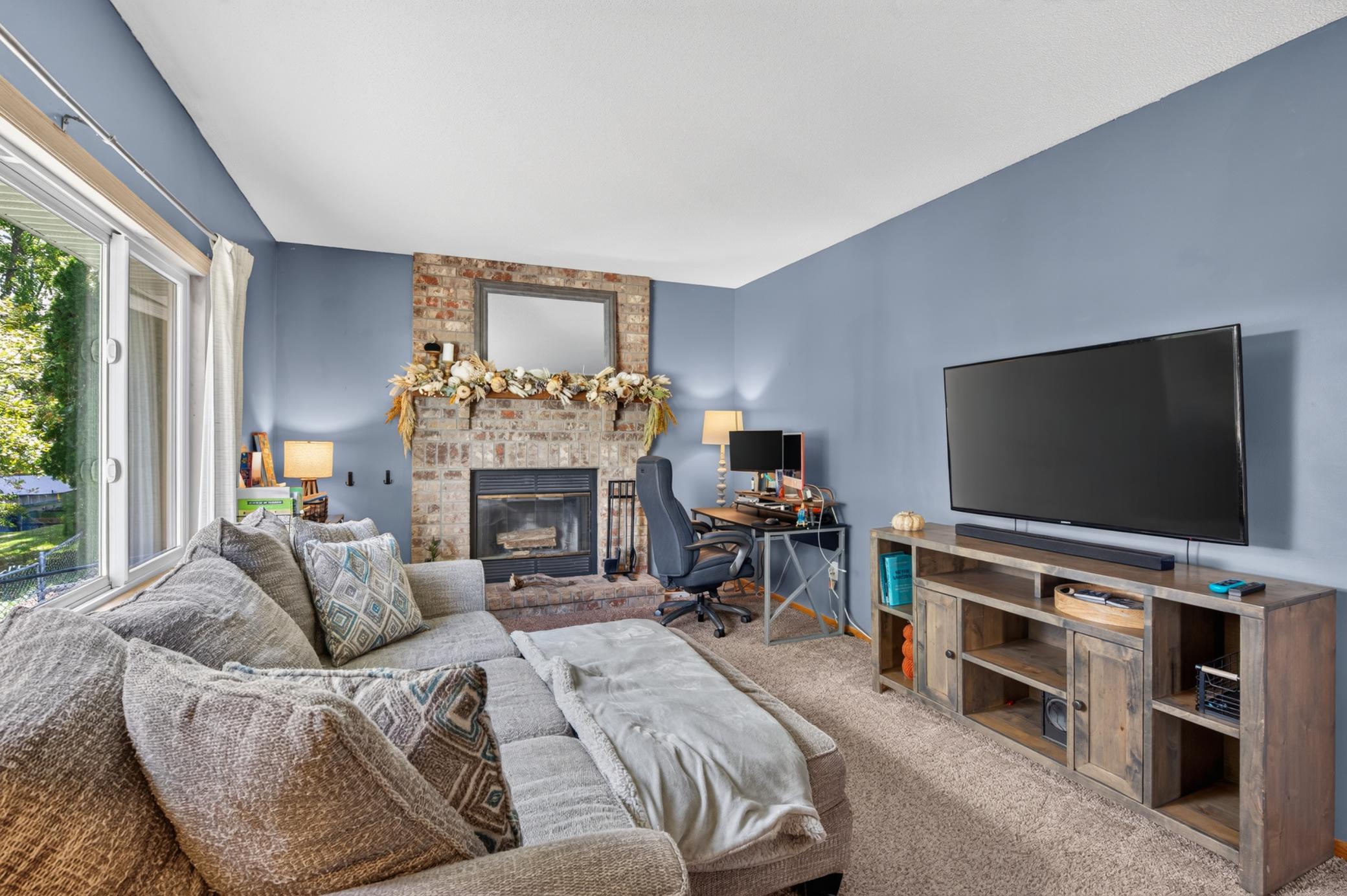 View of Residential at 2347 Heath Avenue, Oakdale MN 55128, Oakdale (46 of 75) - Mike Wilen | Minnesota Team Real Estate
