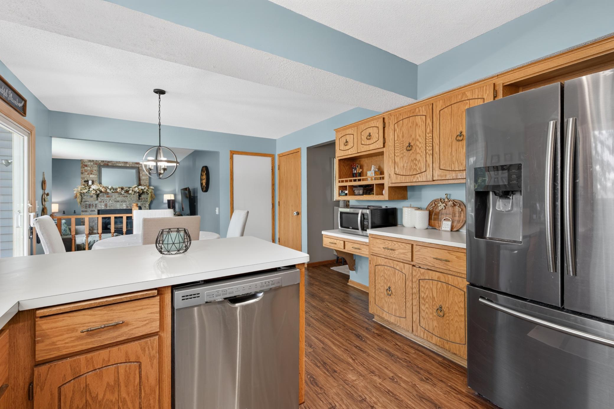 View of Residential at 2347 Heath Avenue, Oakdale MN 55128, Oakdale (34 of 75) - Mike Wilen | Minnesota Team Real Estate