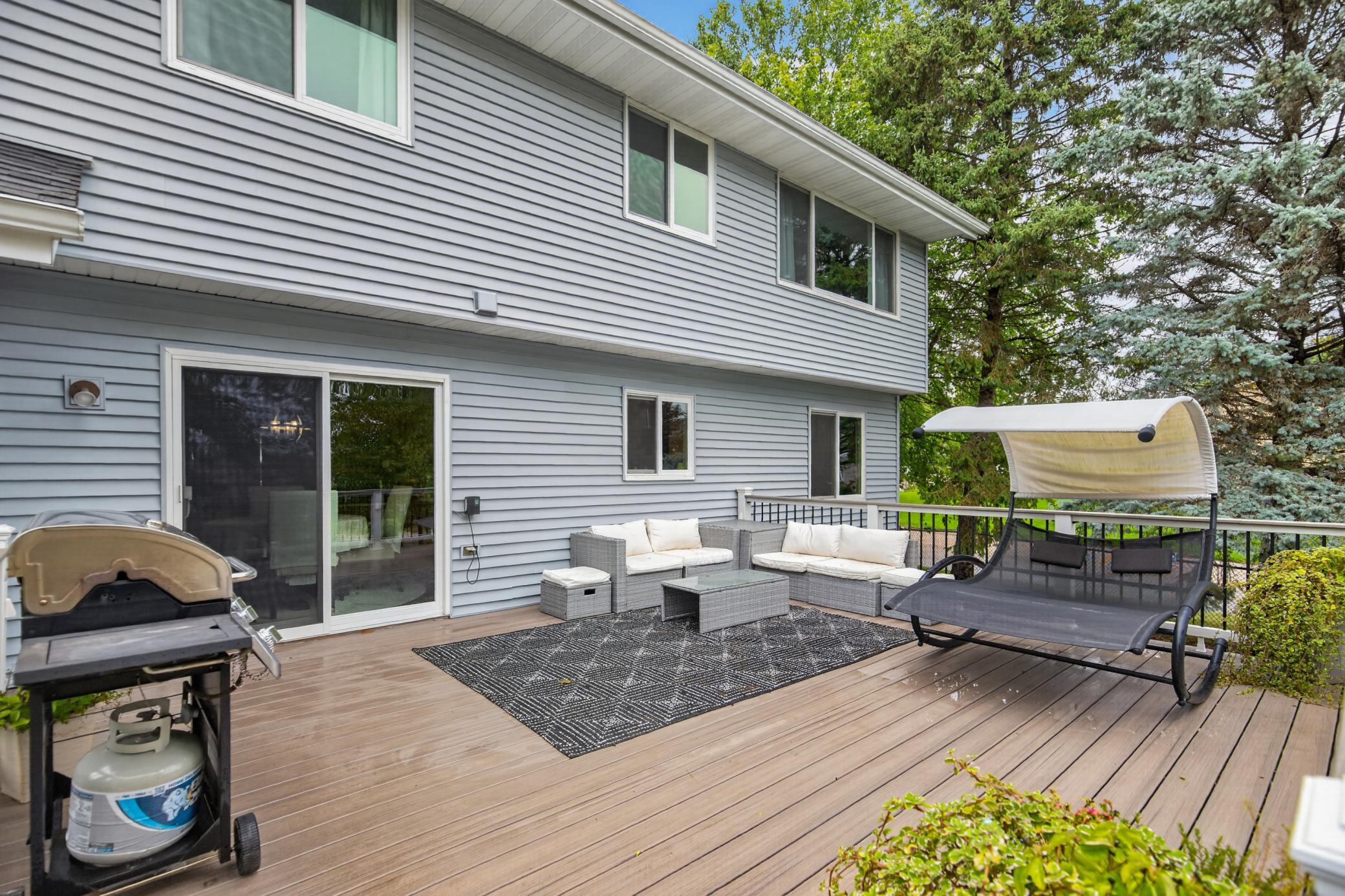 View of Residential at 2347 Heath Avenue, Oakdale MN 55128, Oakdale (70 of 75) - Mike Wilen | Minnesota Team Real Estate