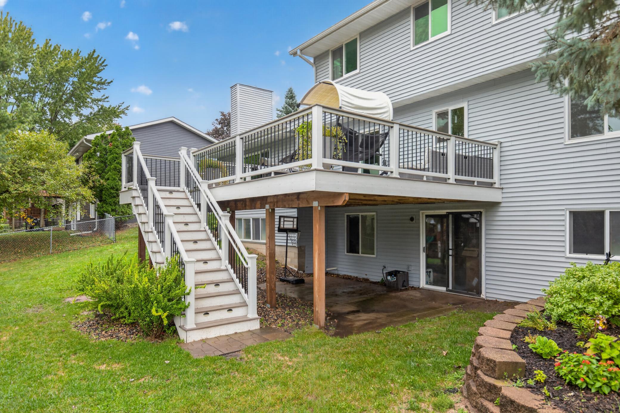 View of Residential at 2347 Heath Avenue, Oakdale MN 55128, Oakdale (69 of 75) - Mike Wilen | Minnesota Team Real Estate