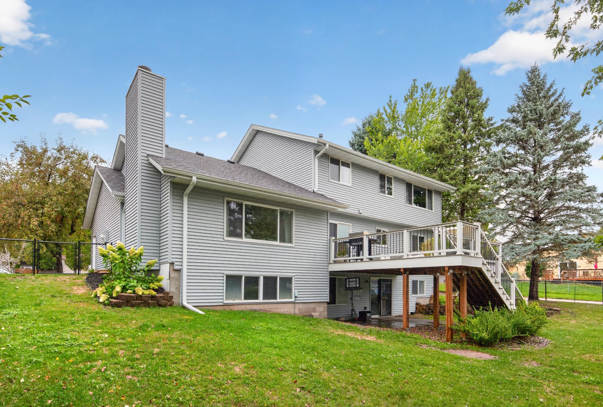 View of Residential at 2347 Heath Avenue, Oakdale MN 55128, Oakdale (66 of 75) - Mike Wilen | Minnesota Team Real Estate