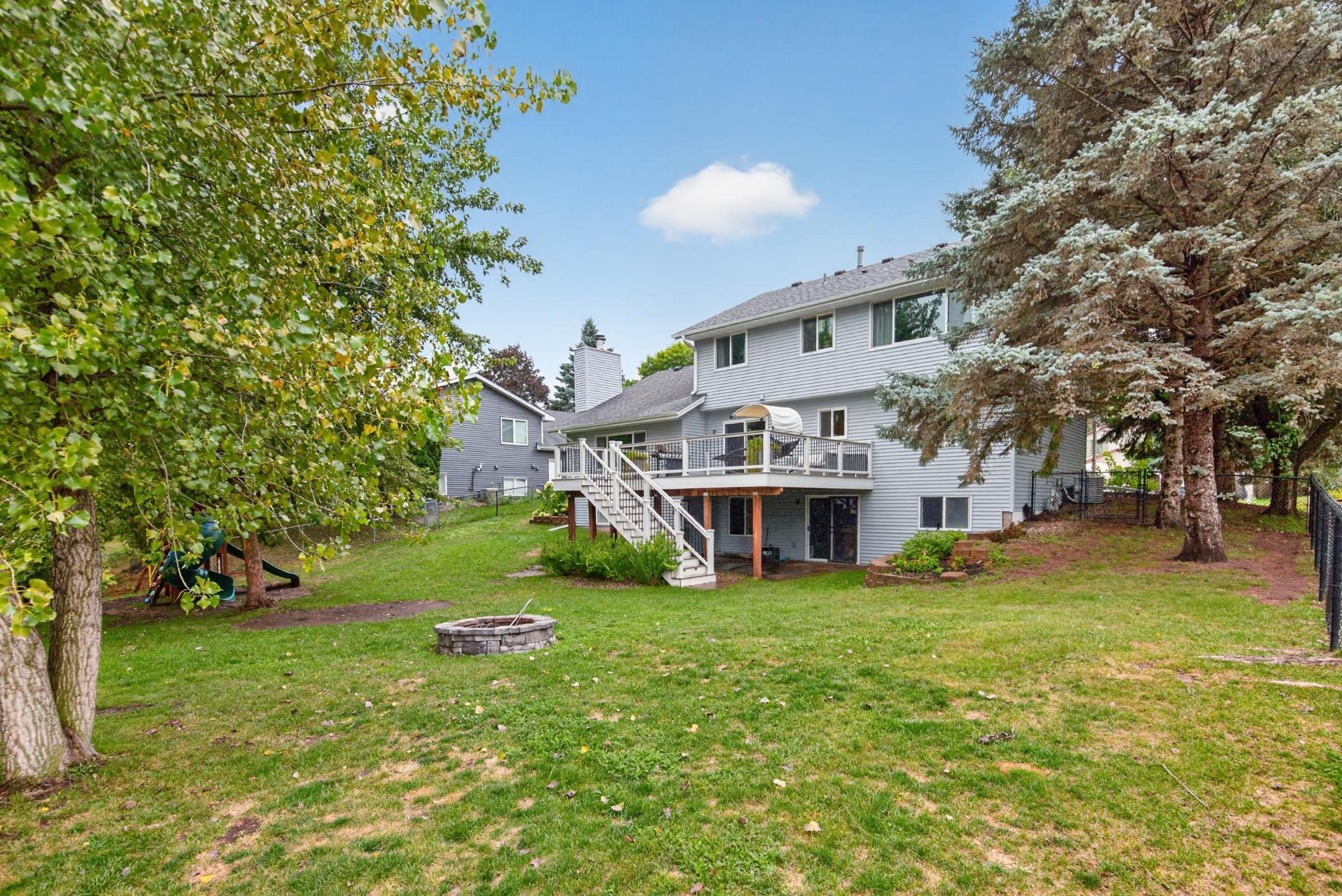 View of Residential at 2347 Heath Avenue, Oakdale MN 55128, Oakdale (65 of 75) - Mike Wilen | Minnesota Team Real Estate