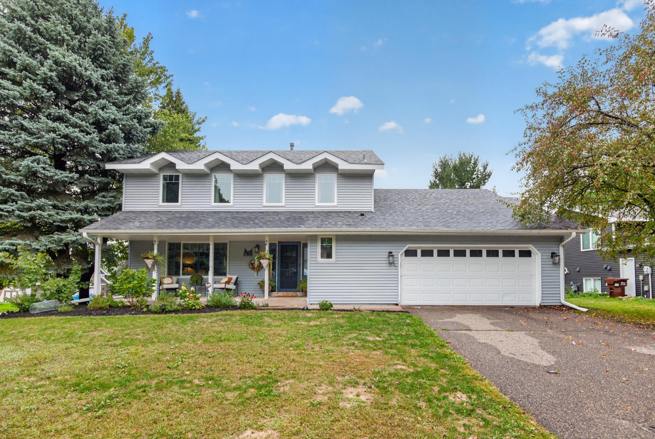 View of Single Family at 2347 Heath Avenue, Oakdale - Mike Wilen | Minnesota Team Real Estate