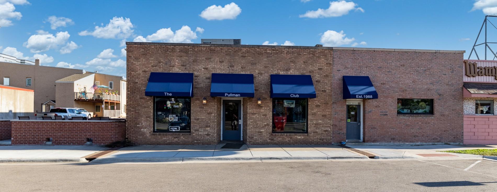 View of Business Opportunity, Freestanding, Other, Retail/Shopping Center at 124 1st Avenue, Shakopee - Mike Wilen | Minnesota Team Real Estate
