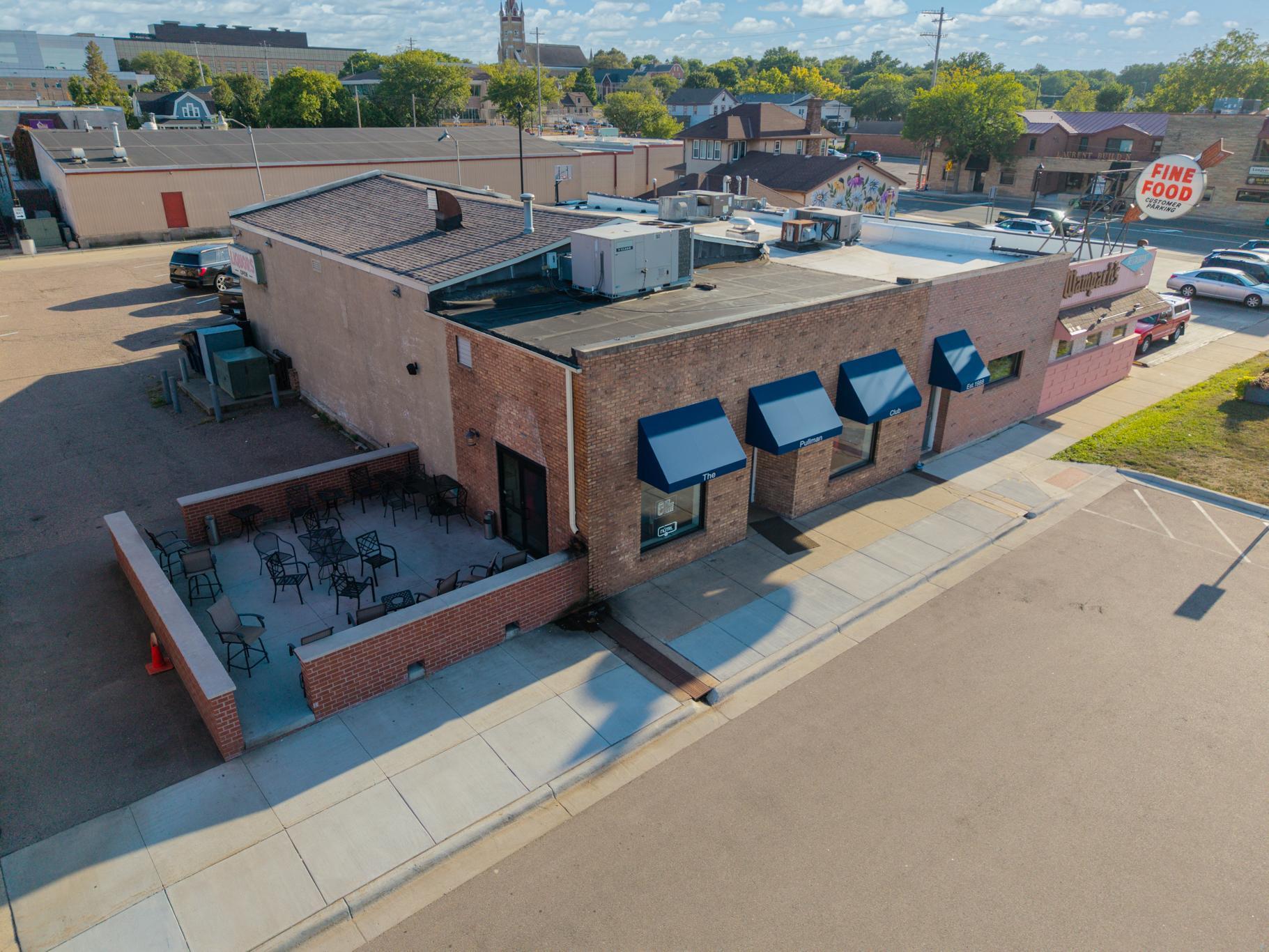 View of Commercial Sale at 124 1st Avenue, Shakopee MN 55379, Shakopee (2 of 36) - Mike Wilen | Minnesota Team Real Estate