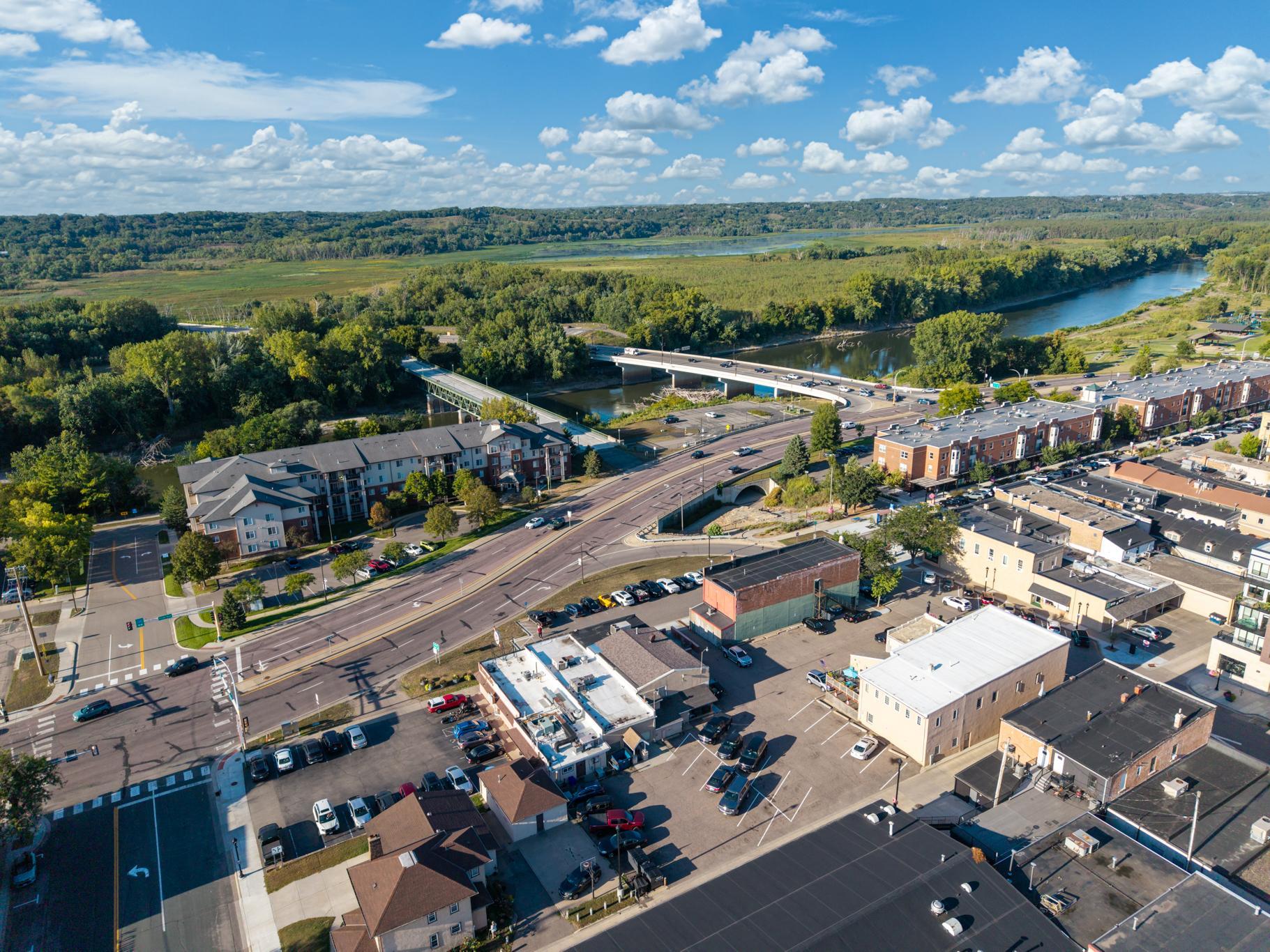 View of Commercial Sale at 124 1st Avenue, Shakopee MN 55379, Shakopee (6 of 36) - Mike Wilen | Minnesota Team Real Estate