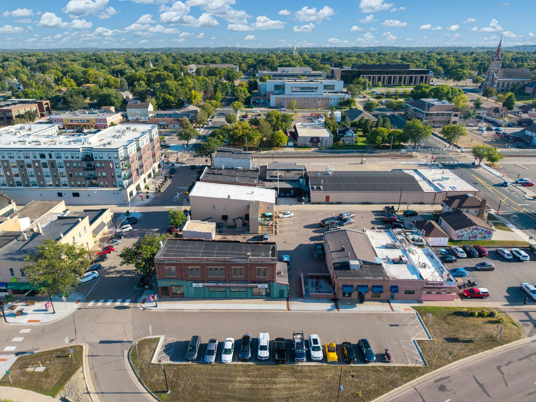View of Commercial Sale at 124 1st Avenue, Shakopee MN 55379, Shakopee (3 of 36) - Mike Wilen | Minnesota Team Real Estate